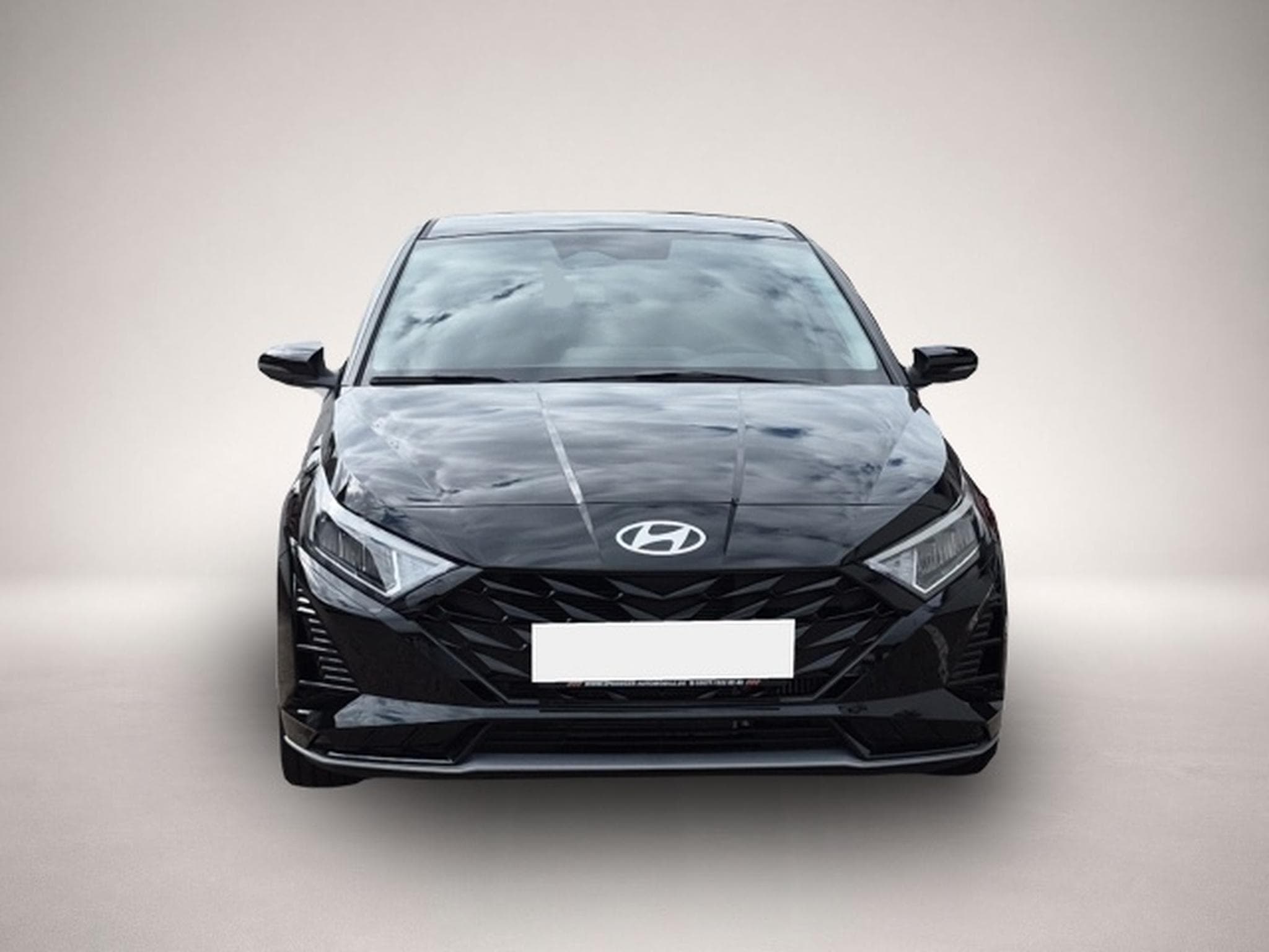 Hyundai i20 (2026) - Photo 8