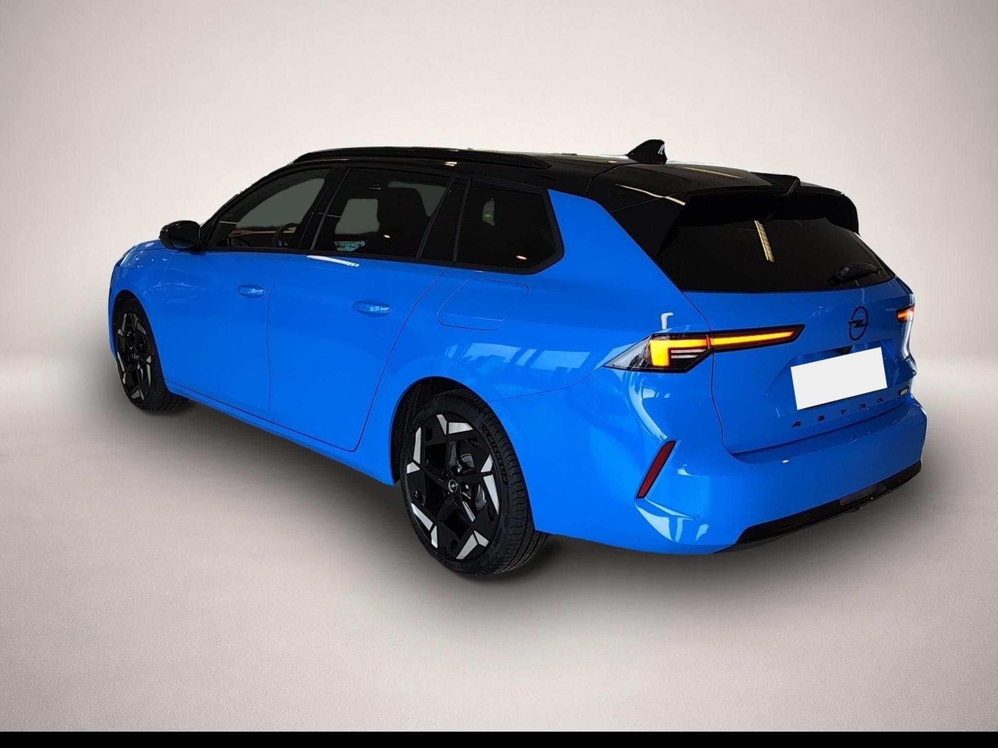 Opel Astra (2025) - Photo 4