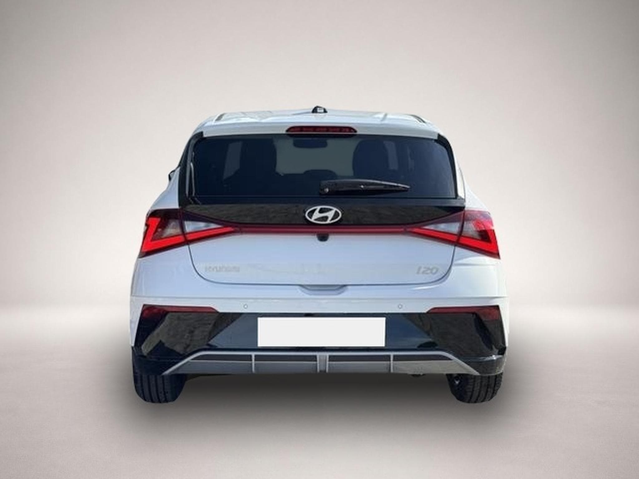 Hyundai i20 (2026) - Foto 3