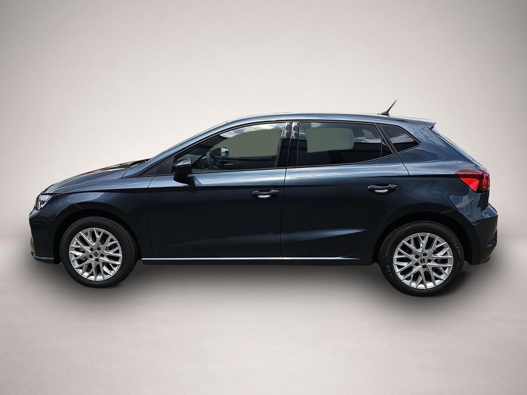 Seat Ibiza (2026) - Photo 4