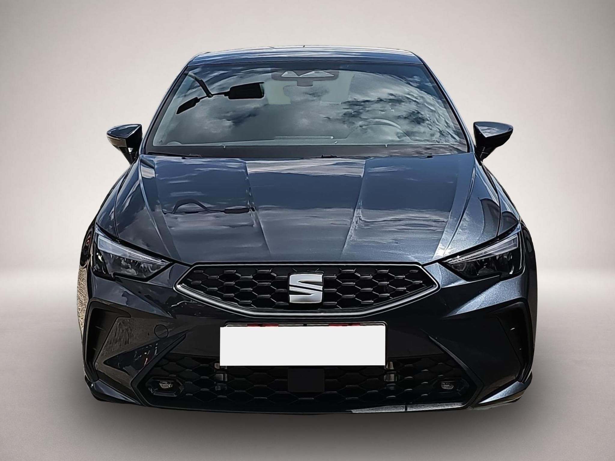Seat Ibiza (2026) - Photo 2