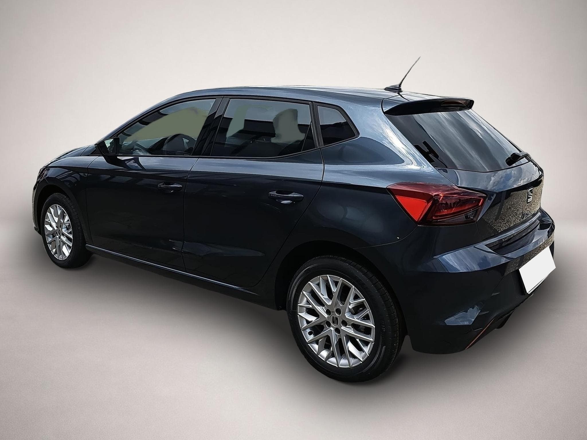 Seat Ibiza (2026) - Photo 5