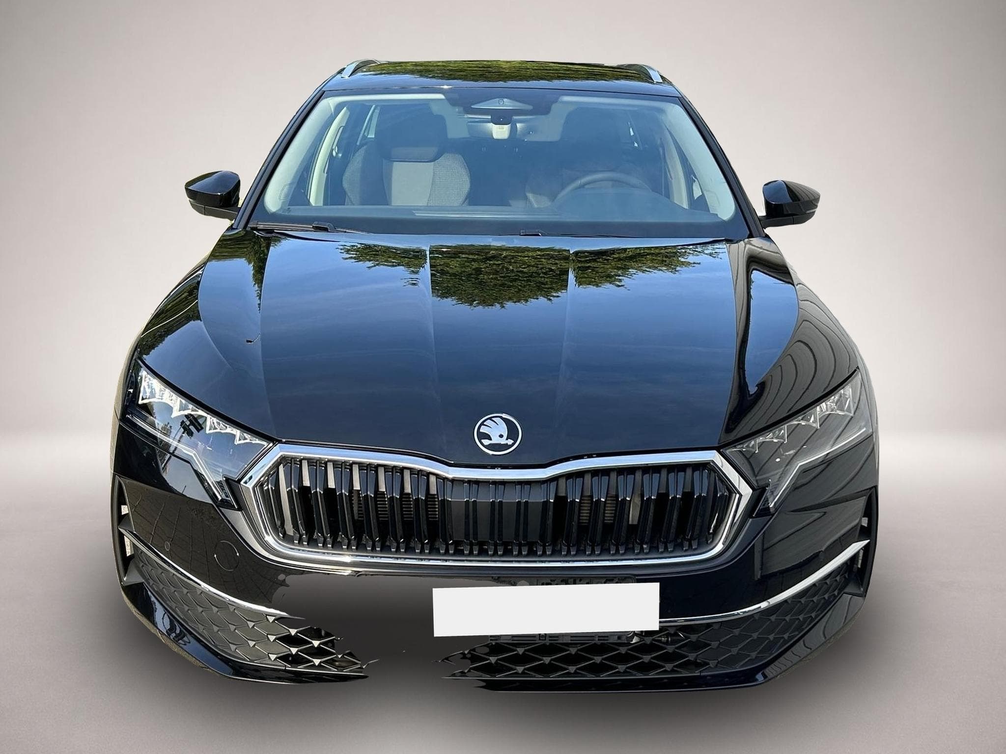 Skoda Octavia (2026) - Photo 2