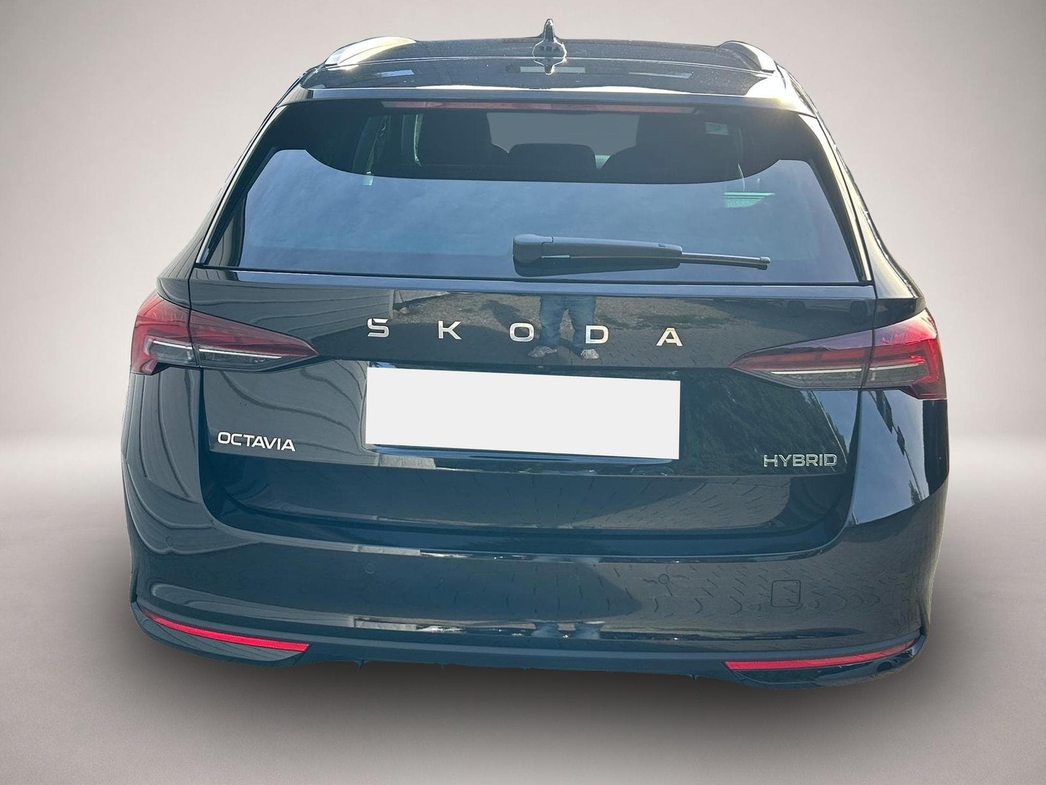 Skoda Octavia (2026) - Photo 5