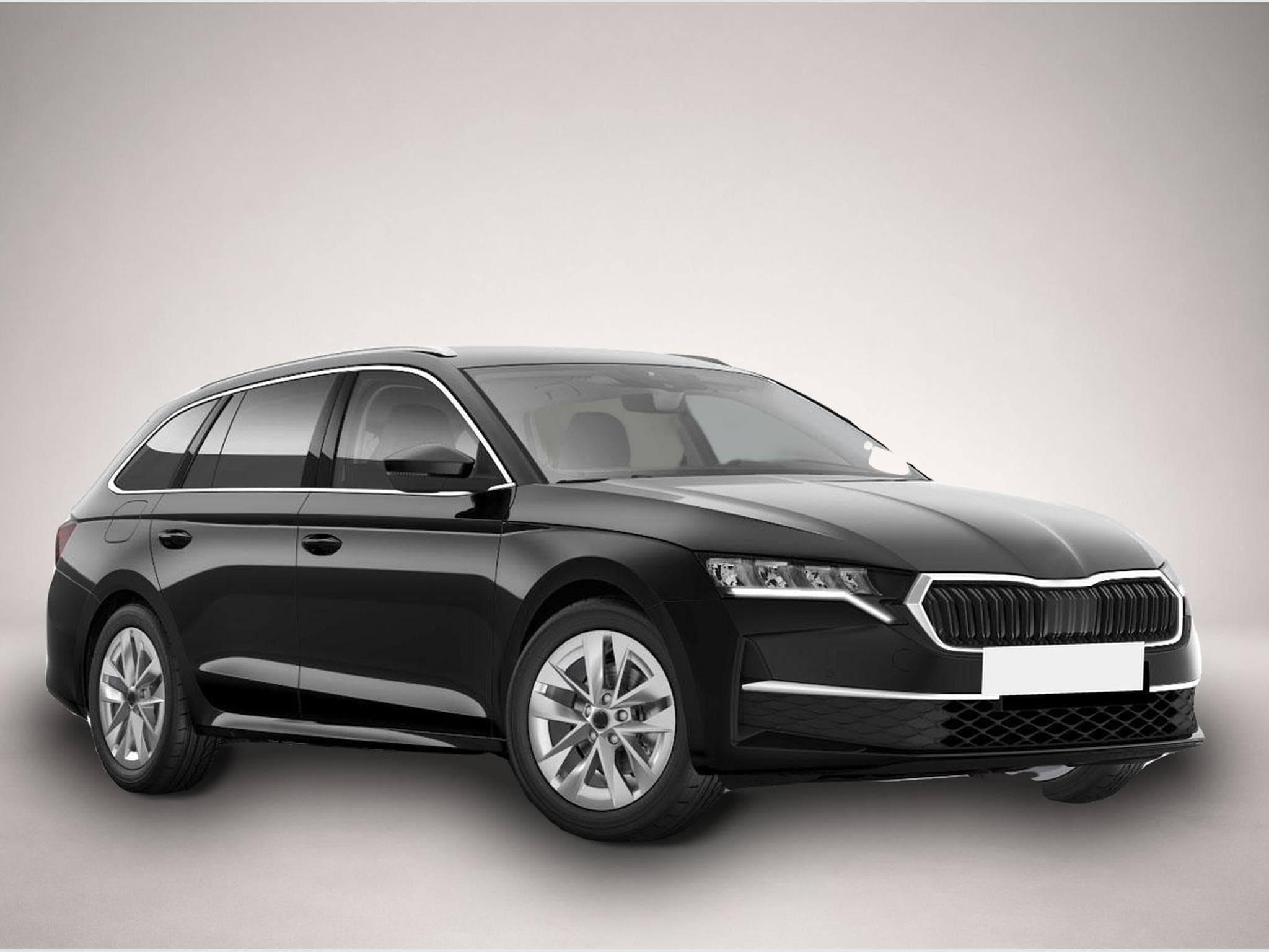 Skoda Octavia (2026) - Photo 1