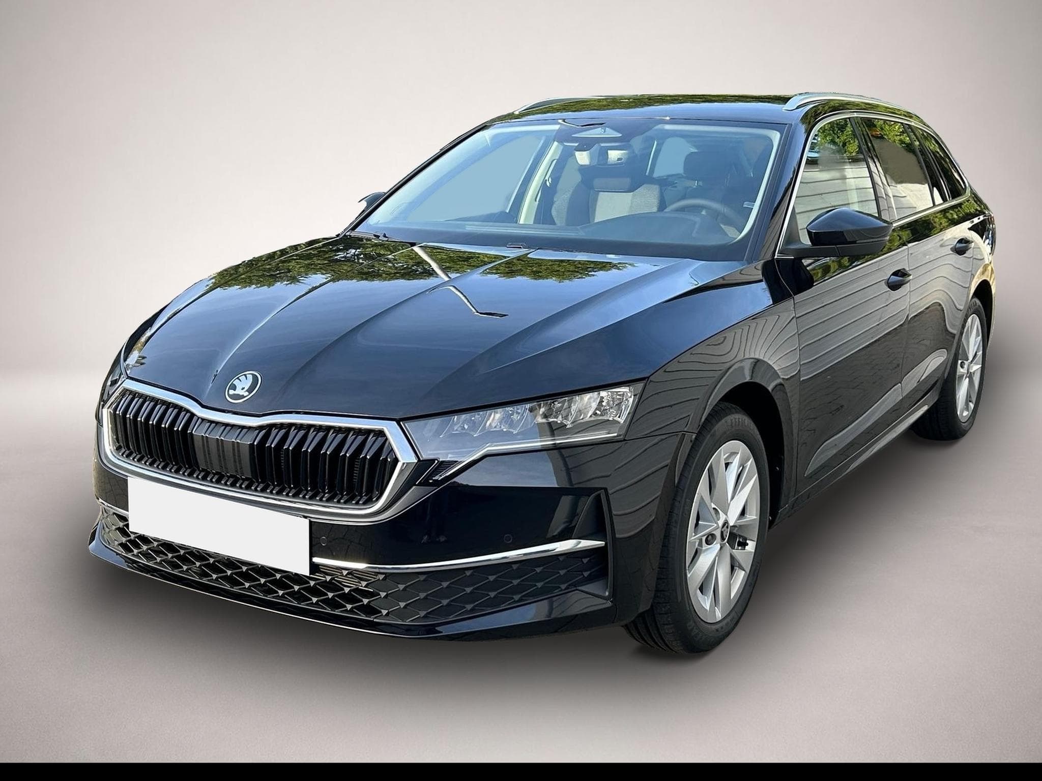 Skoda Octavia (2026) - Photo 3