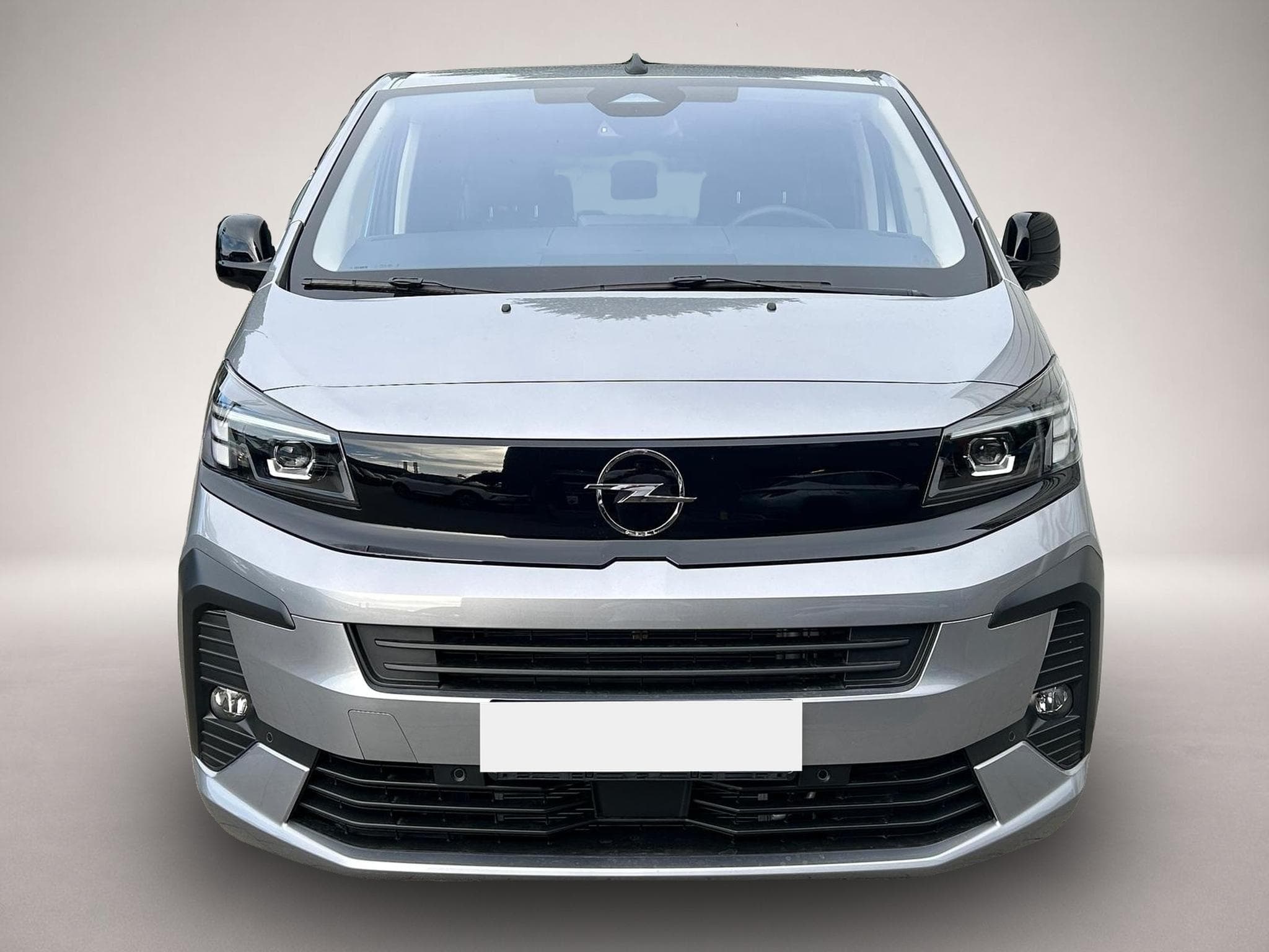 Opel Zafira (2026) - Photo 2