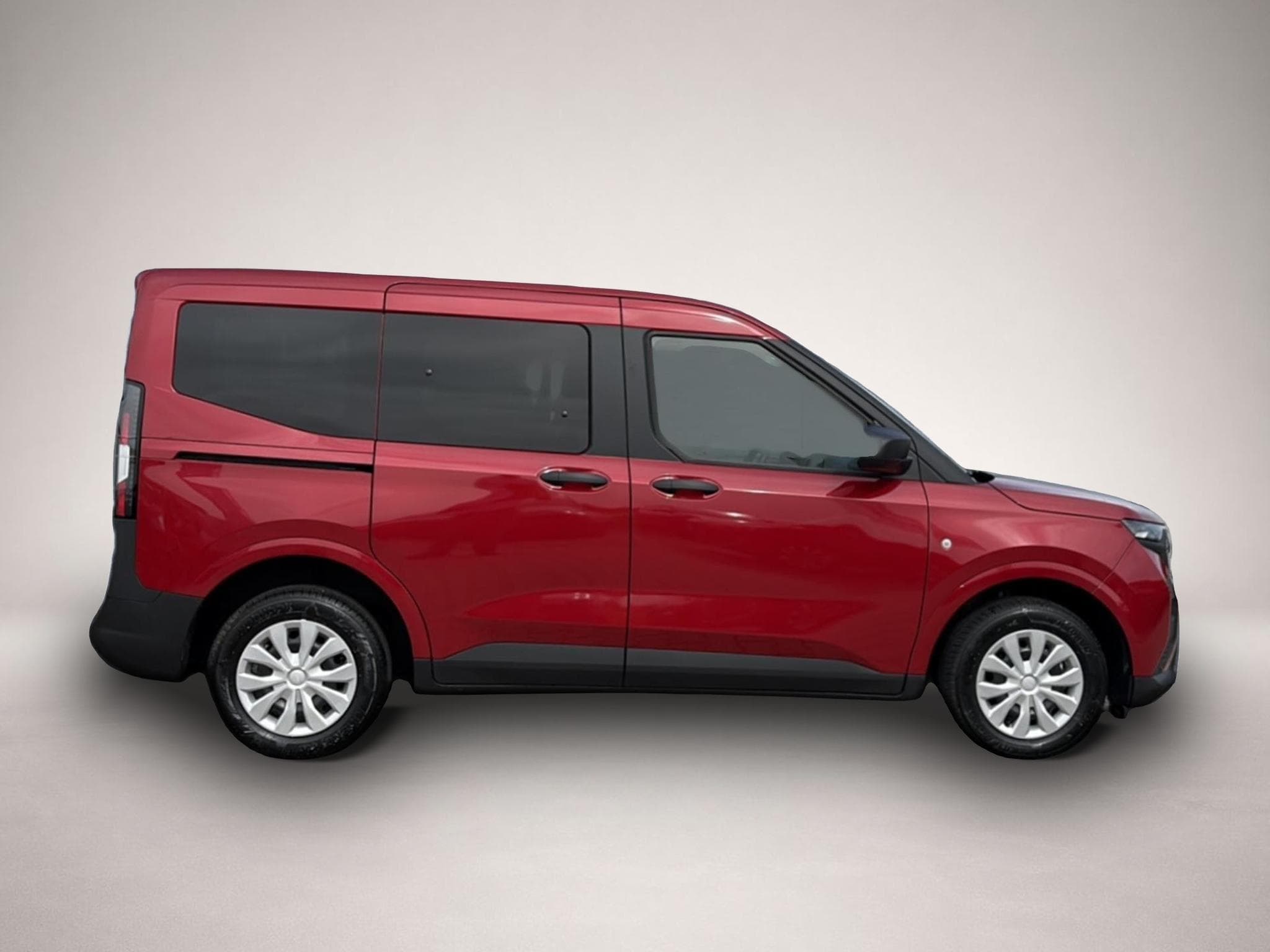 Ford Tourneo (2026) - Photo 6