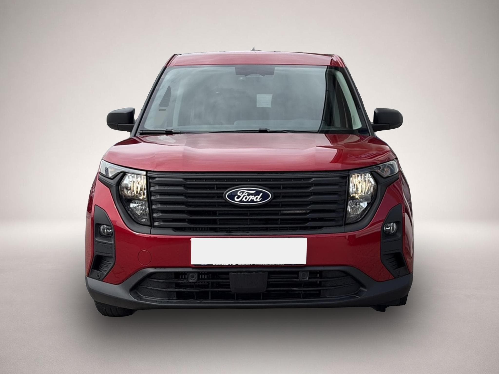 Ford Tourneo (2026) - Photo 5