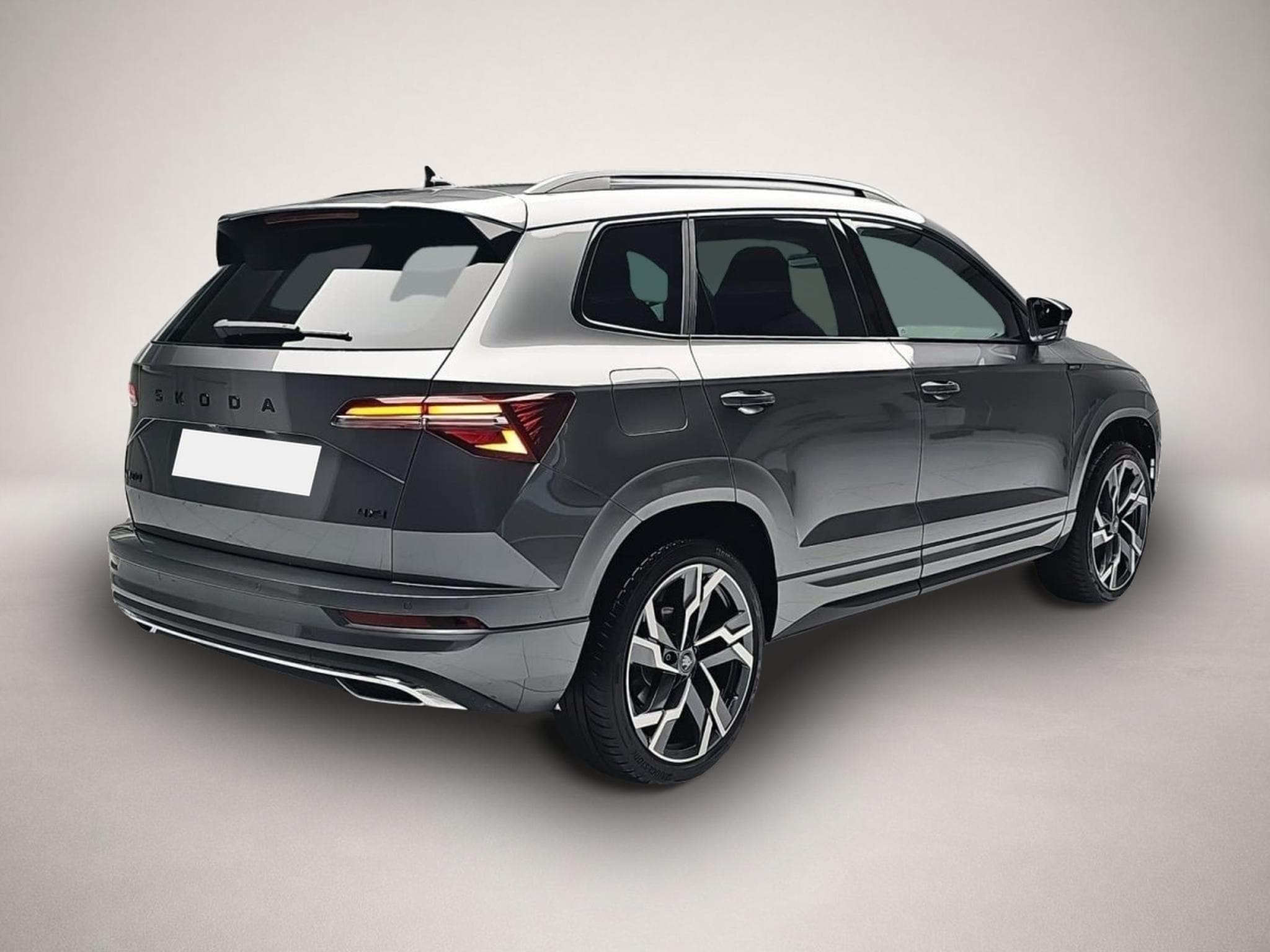 Skoda Karoq (2026) - Photo 2