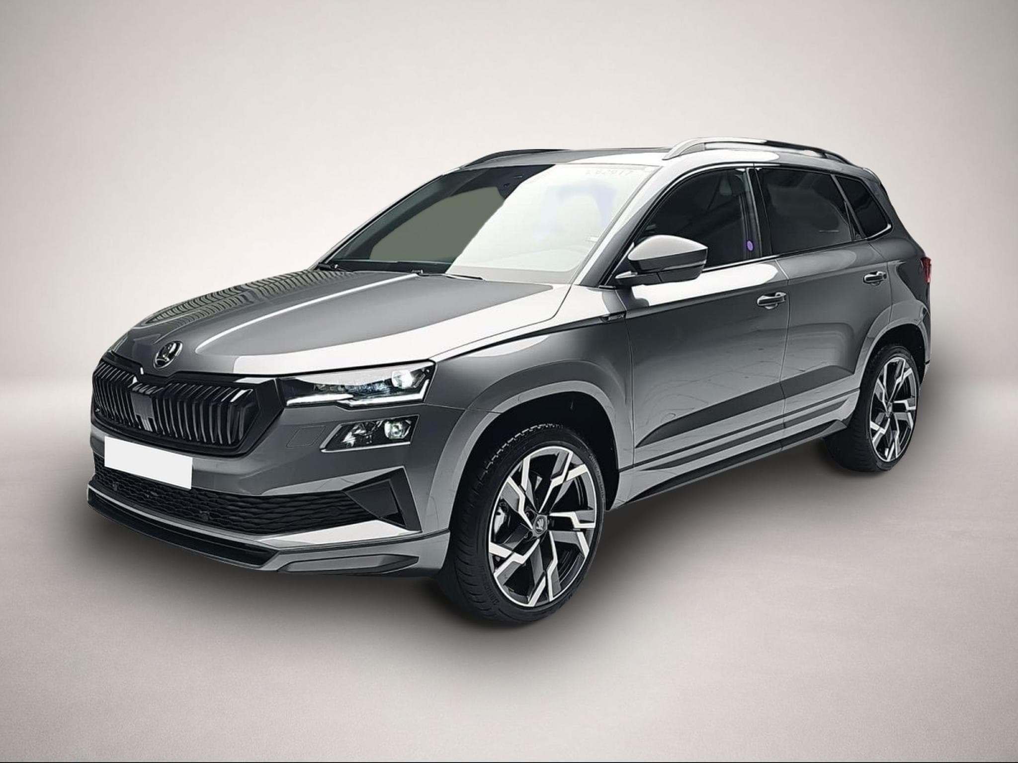 Skoda Karoq (2026) - Photo 1