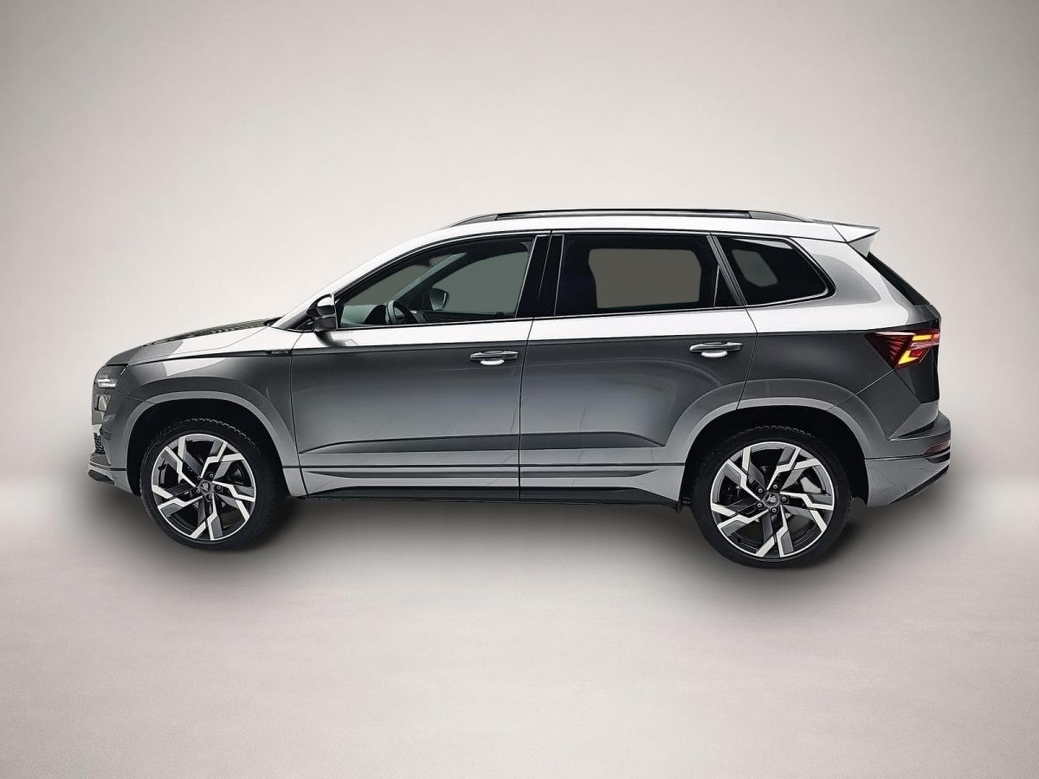 Skoda Karoq (2026) - Photo 4