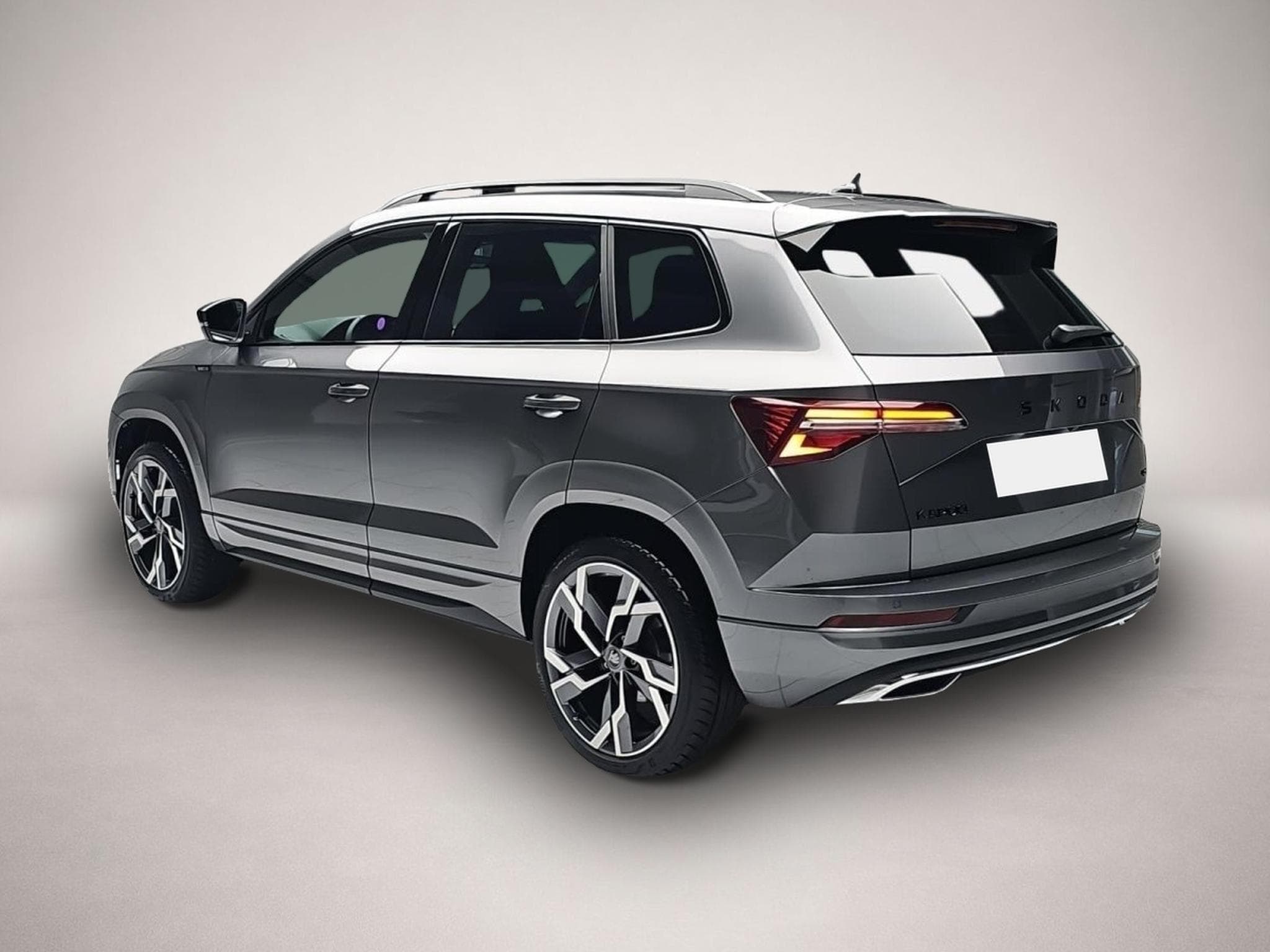 Skoda Karoq (2026) - Photo 3