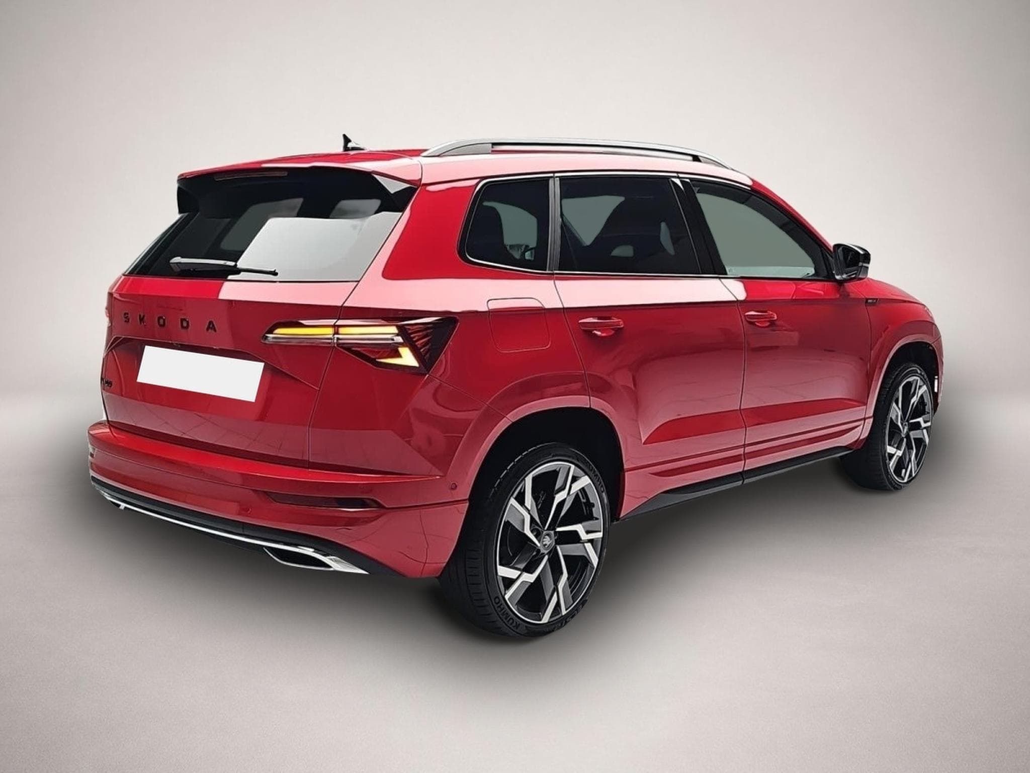 Skoda Karoq (2026) - Photo 2