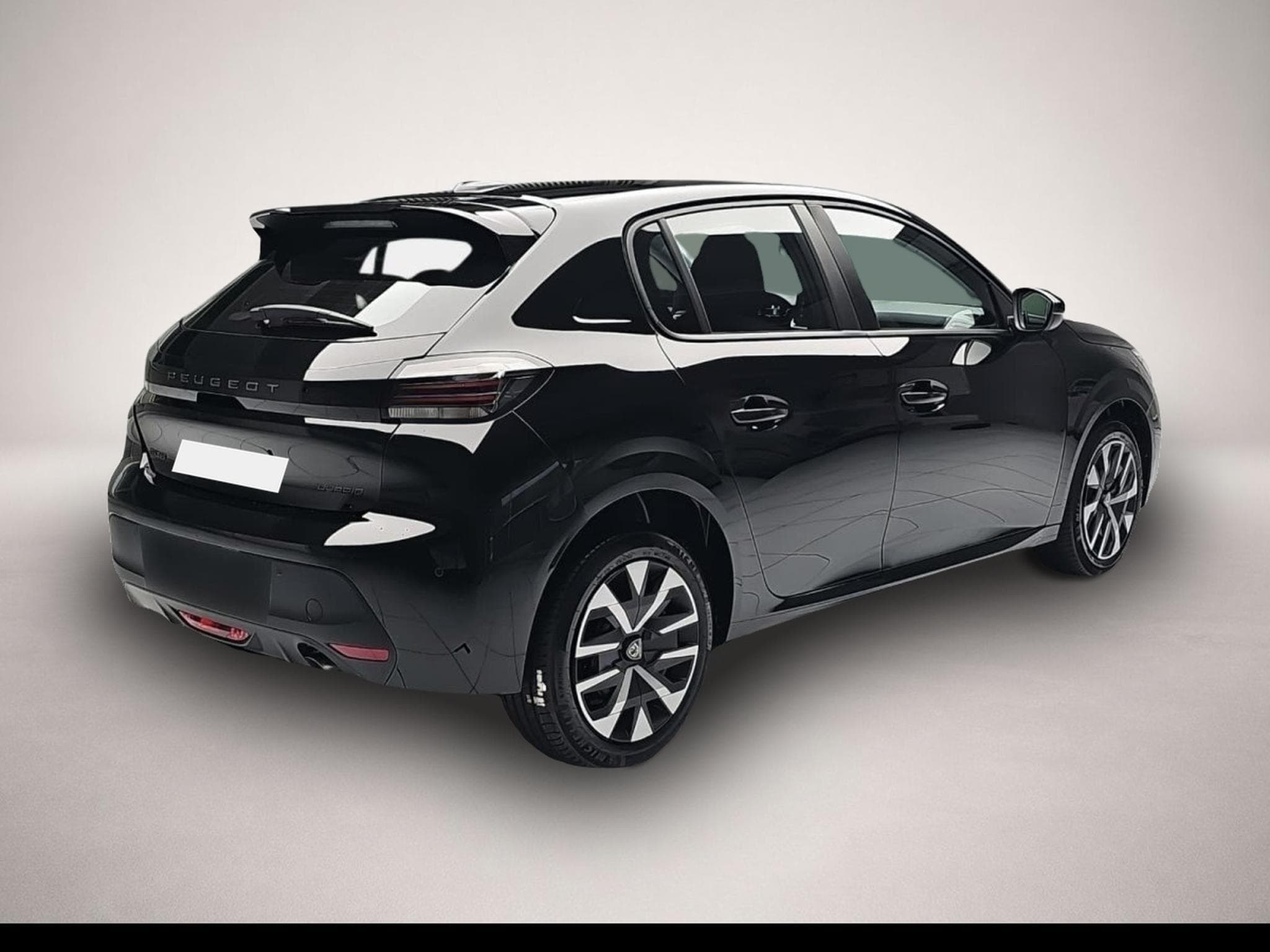 Peugeot 208 (2026) - Photo 2