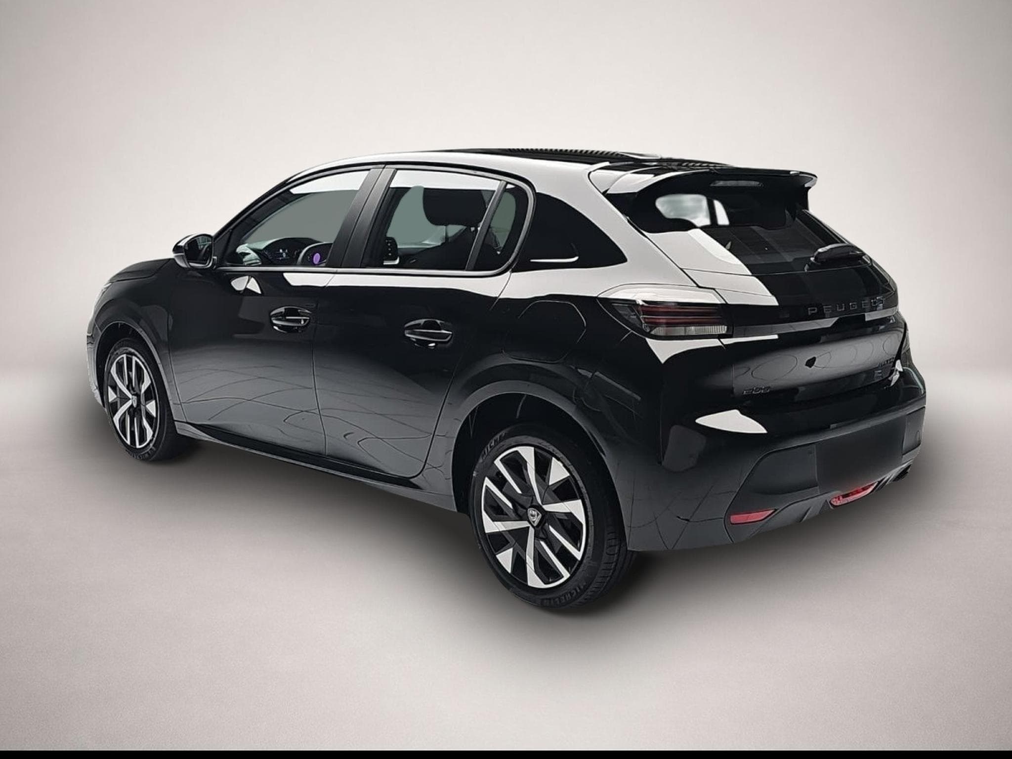 Peugeot 208 (2026) - Photo 3