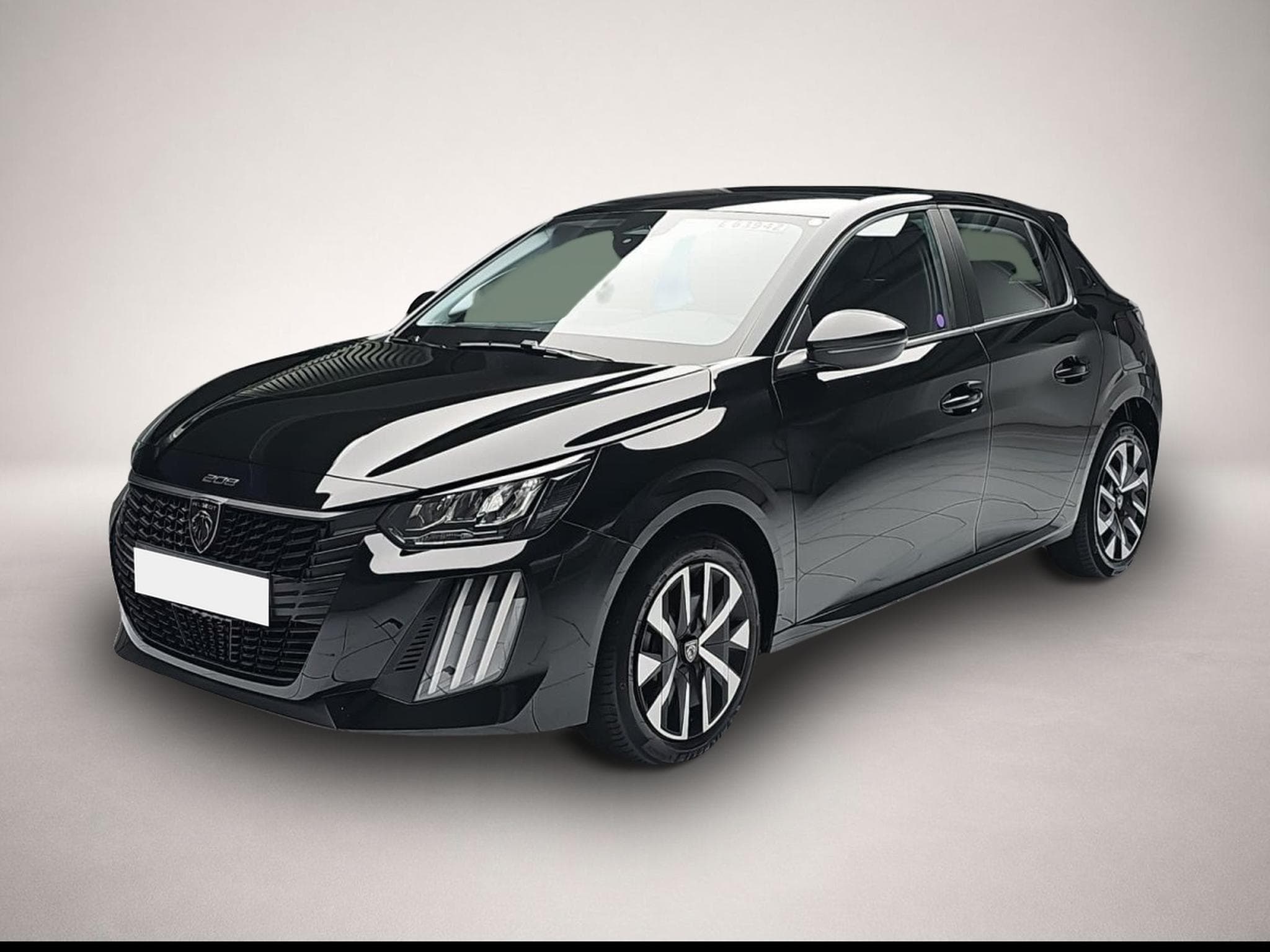 Peugeot 208 (2026) - Photo 1