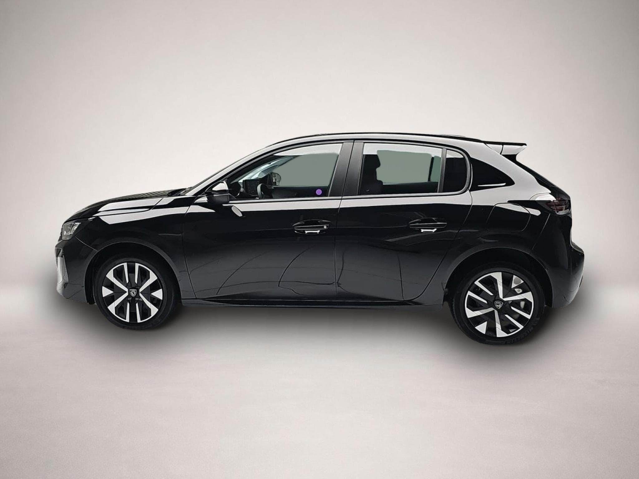 Peugeot 208 (2026) - Photo 4