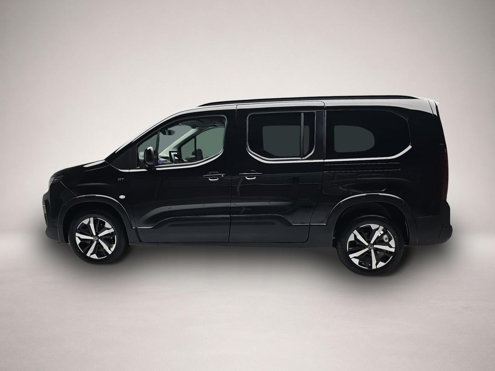 Peugeot Rifter (2026) - Photo 4