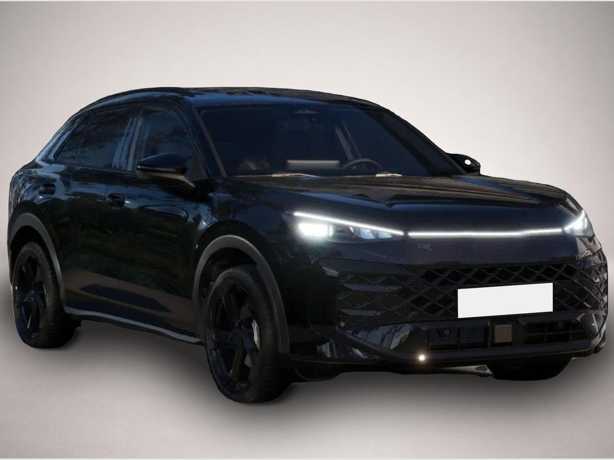 VW T-Roc (2026) - Photo 1