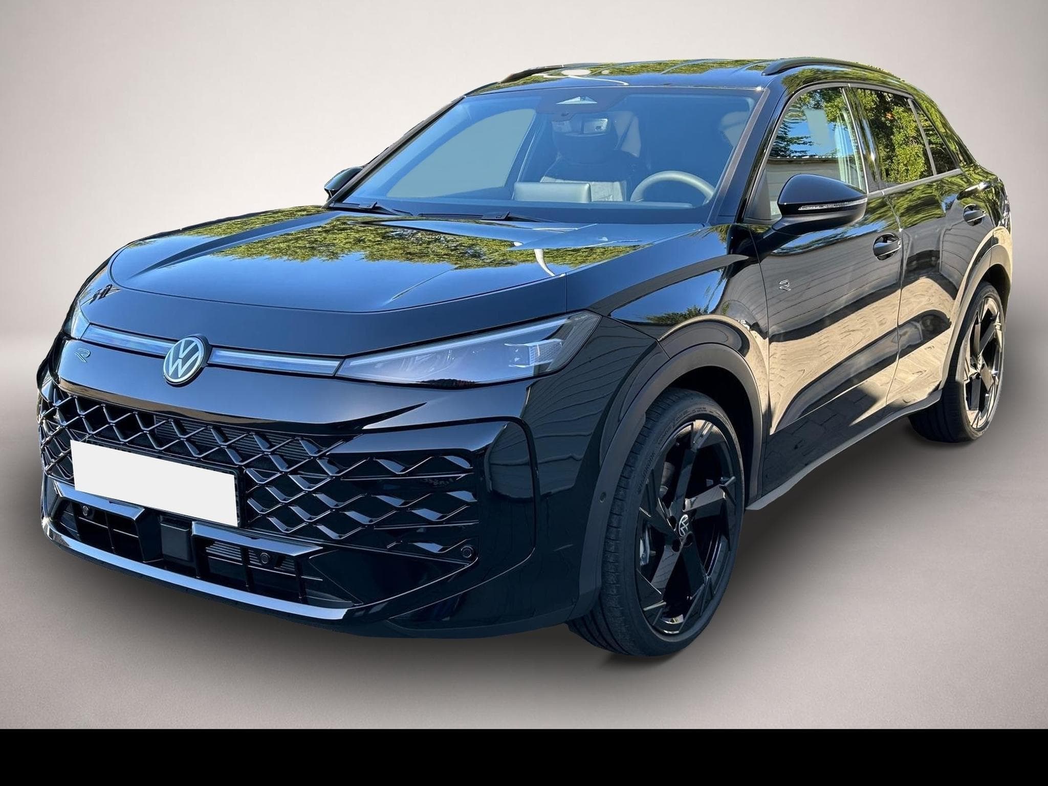 VW T-Roc (2026) - Photo 4