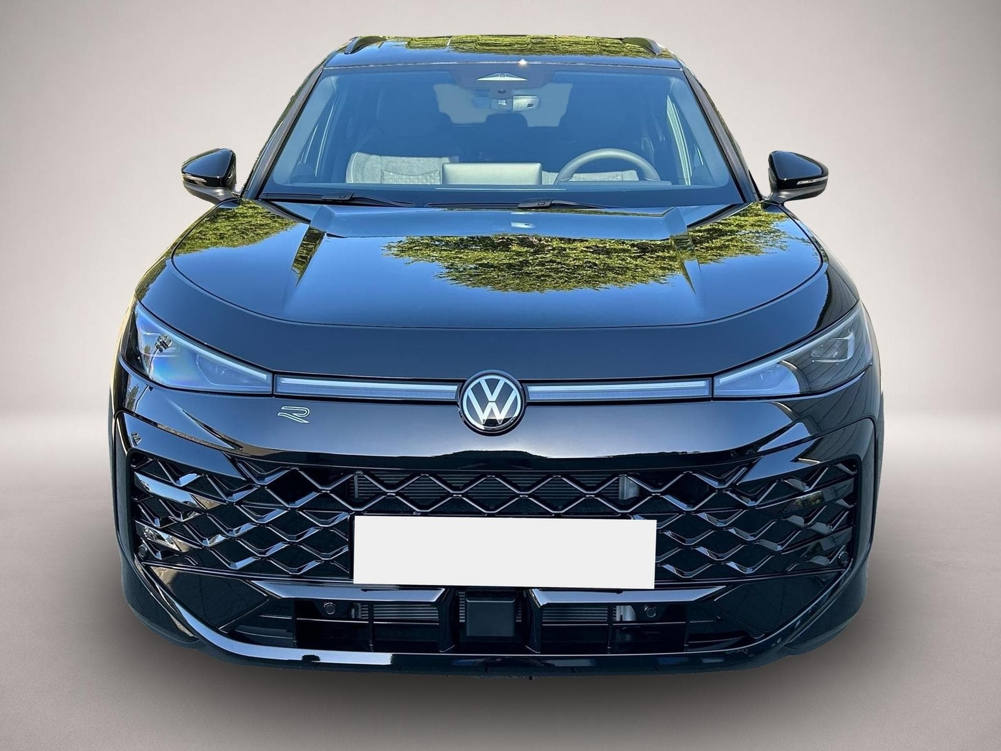 VW T-Roc (2026) - Photo 3