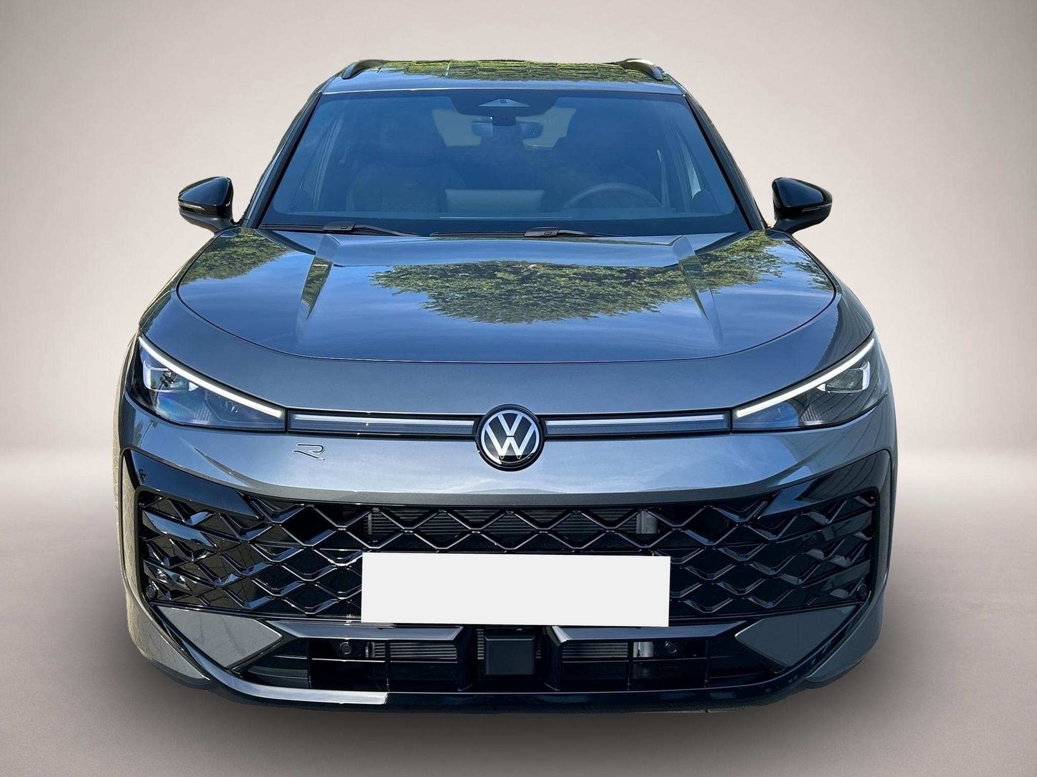 VW T-Roc (2026) - Photo 2