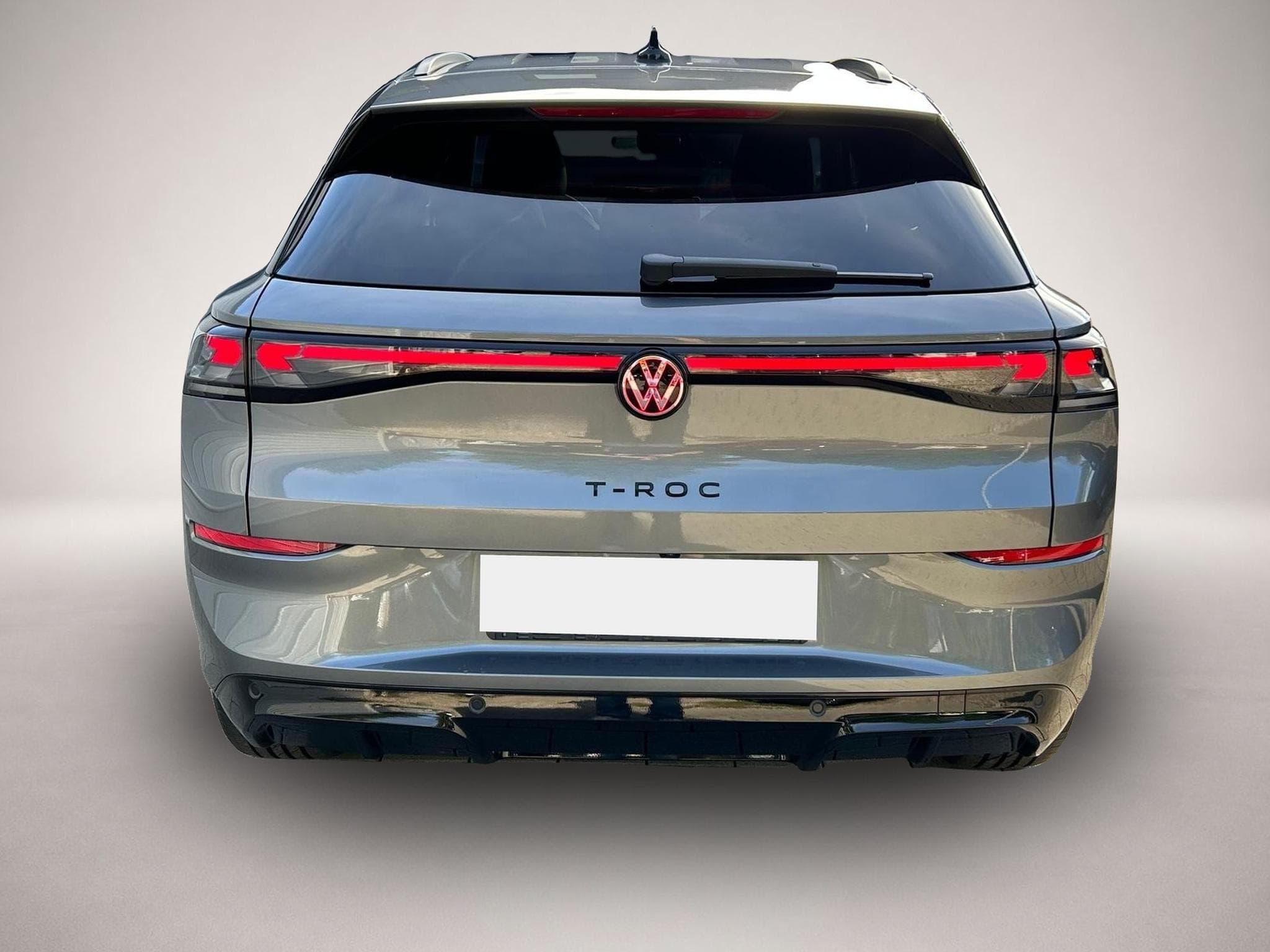 VW T-Roc (2026) - Photo 5
