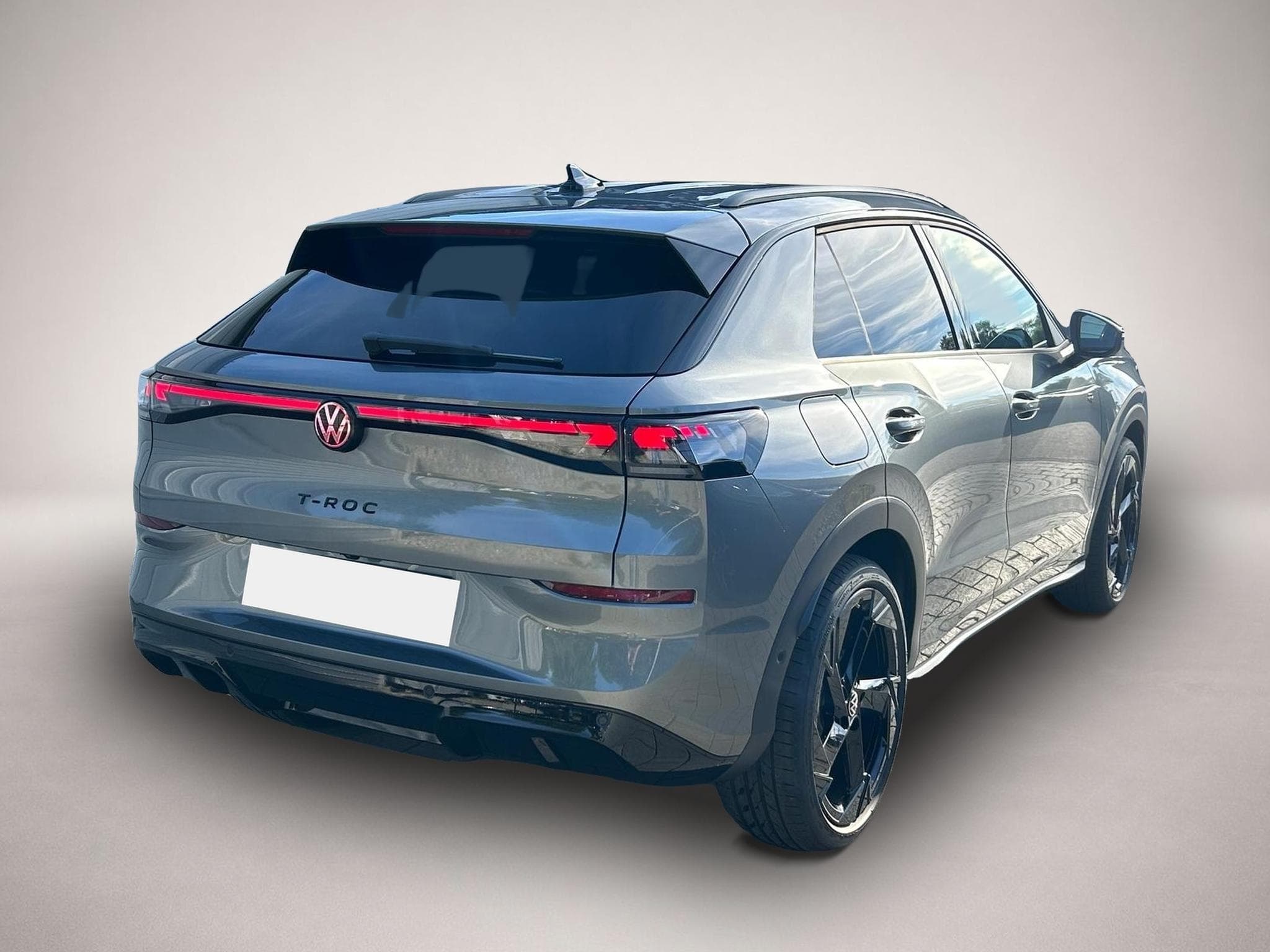 VW T-Roc (2026) - Photo 4