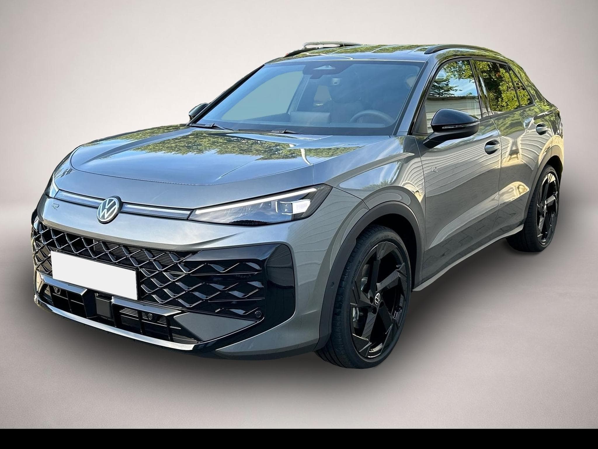 VW T-Roc (2026) - Photo 3
