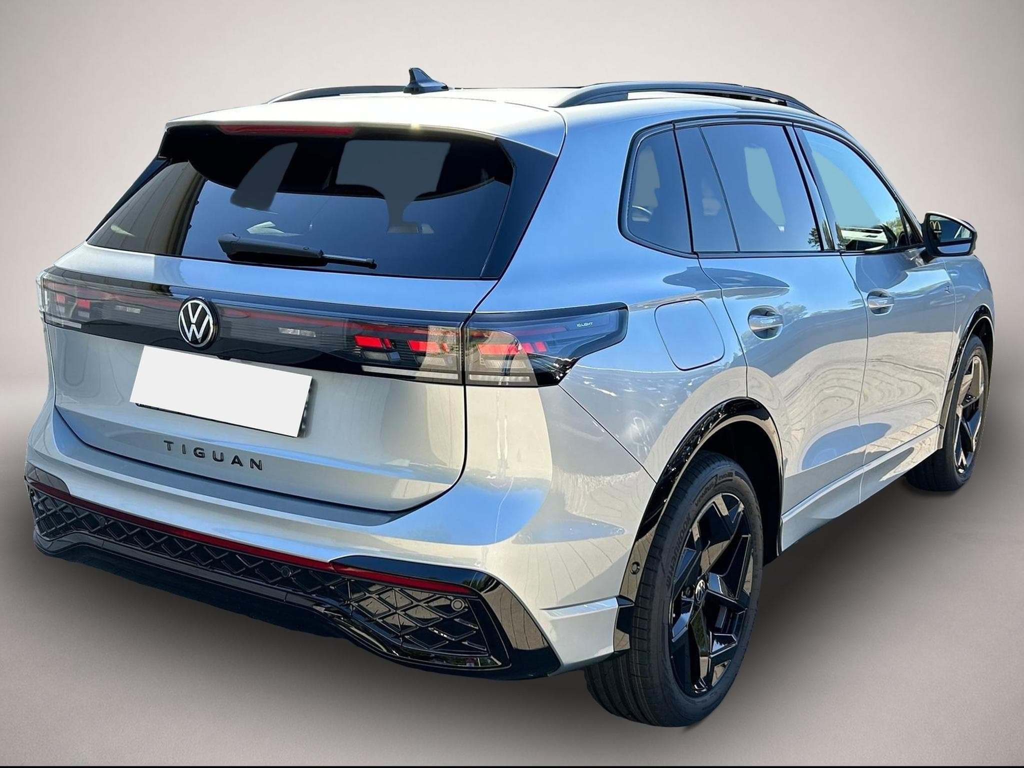 VW Tiguan (2026) - Photo 4