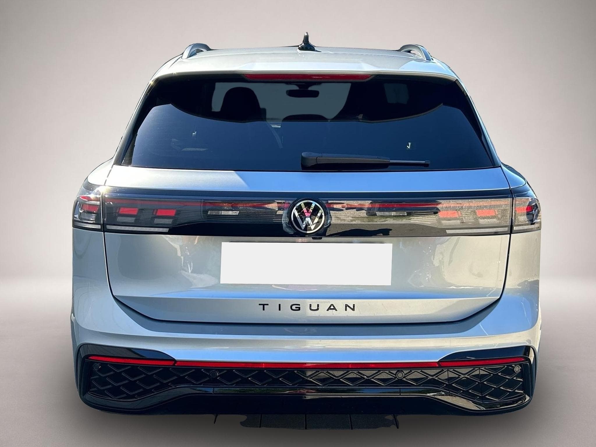 VW Tiguan (2026) - Photo 5