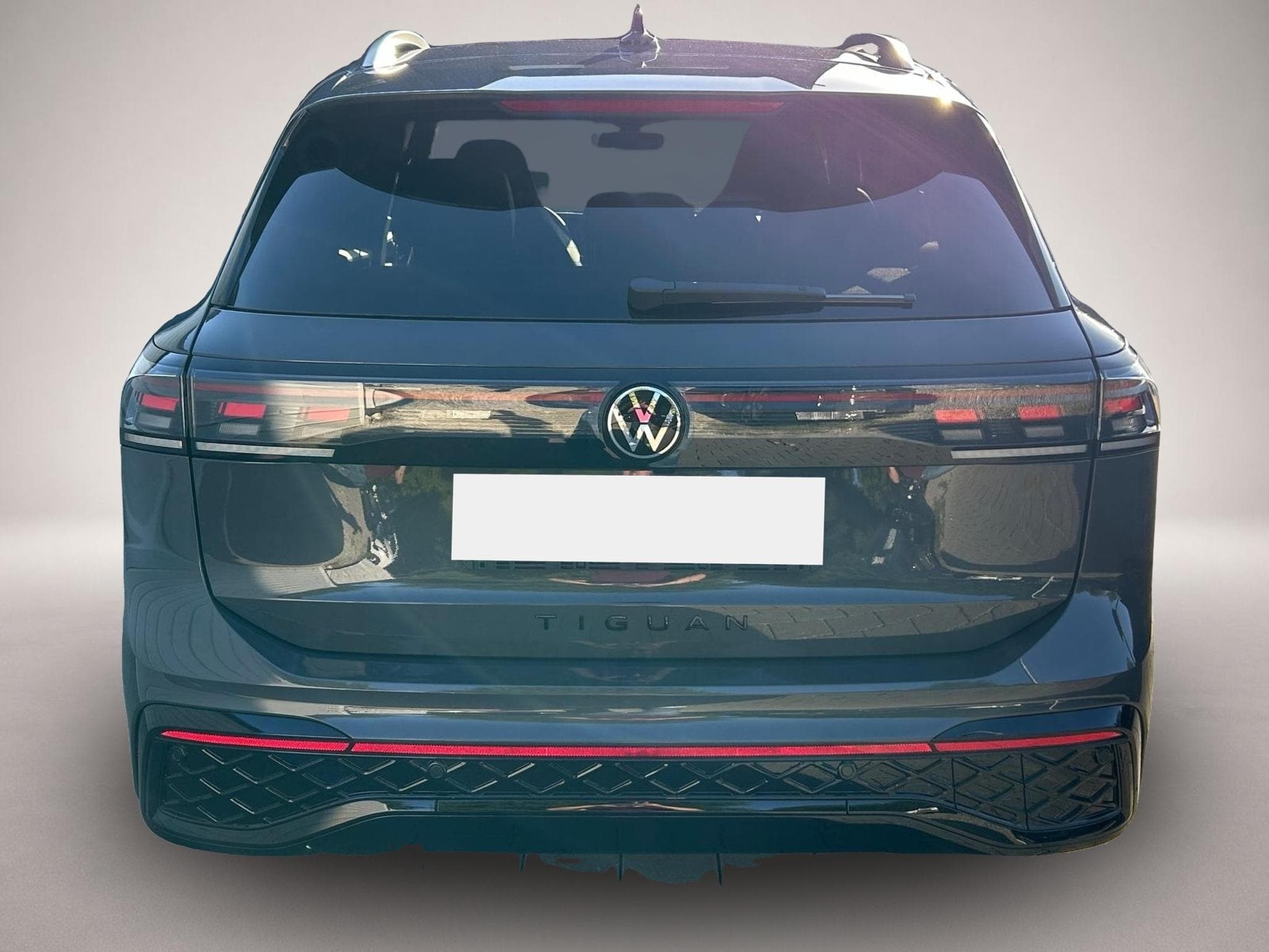 VW Tiguan (2026) - Photo 5