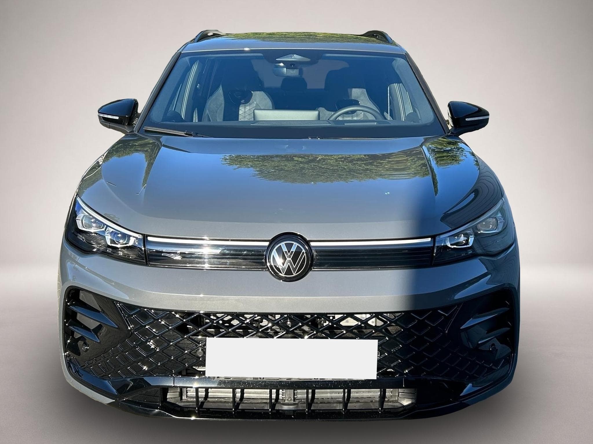 VW Tiguan (2026) - Photo 2