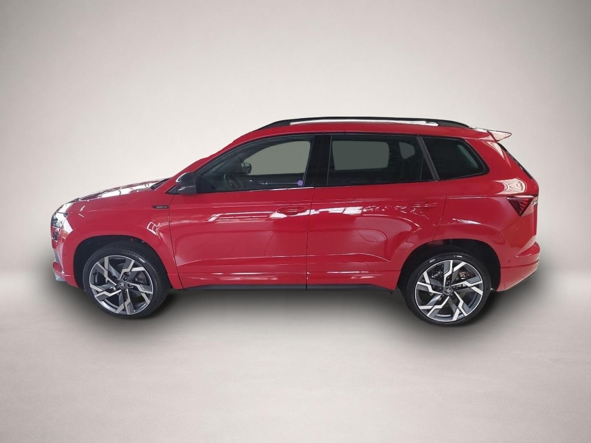 Skoda Karoq (2026) - Photo 4