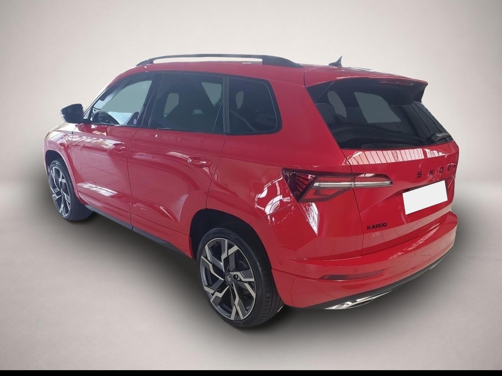 Skoda Karoq (2026) - Photo 3