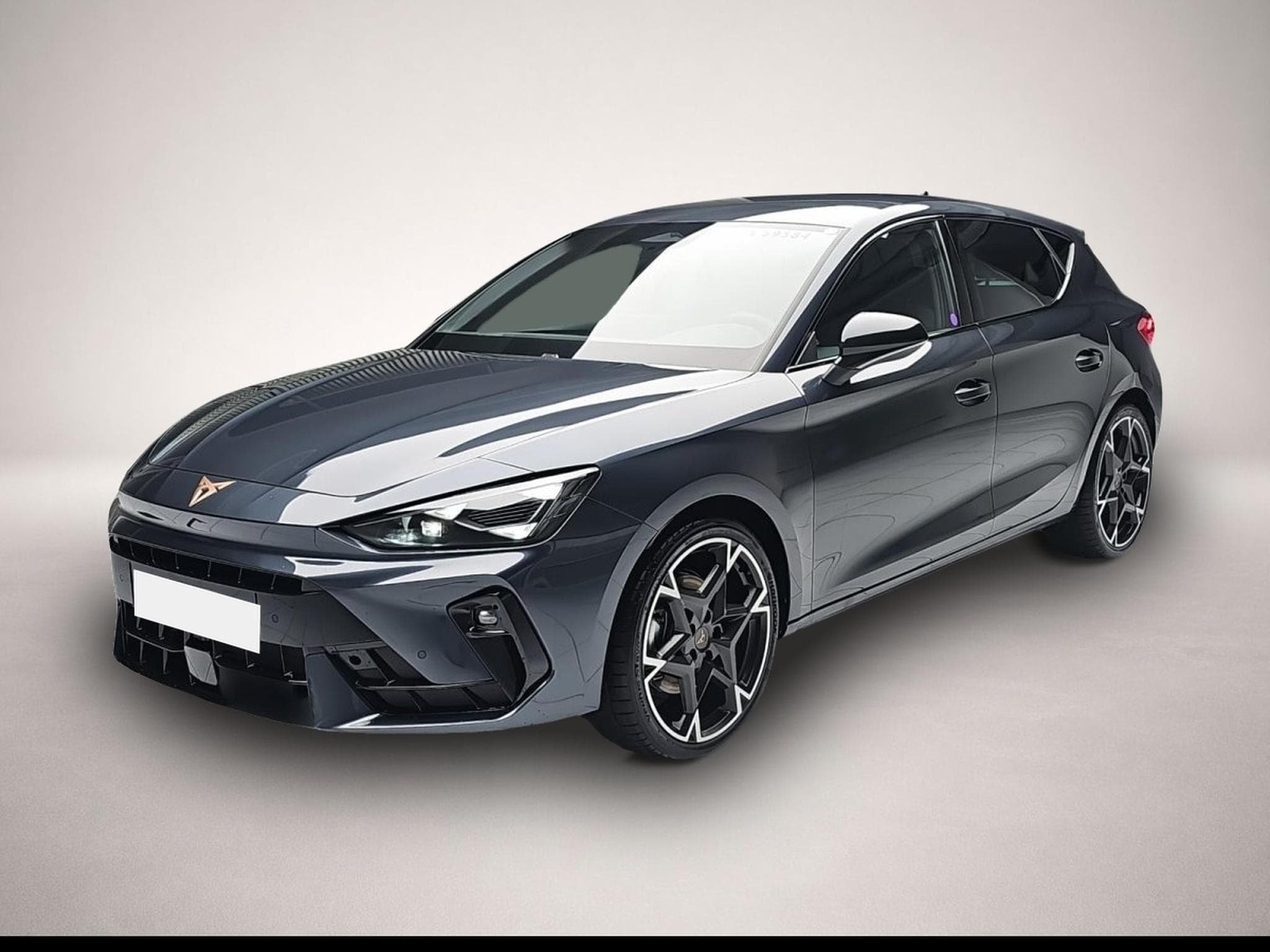 Cupra Leon (2025) - Photo 1
