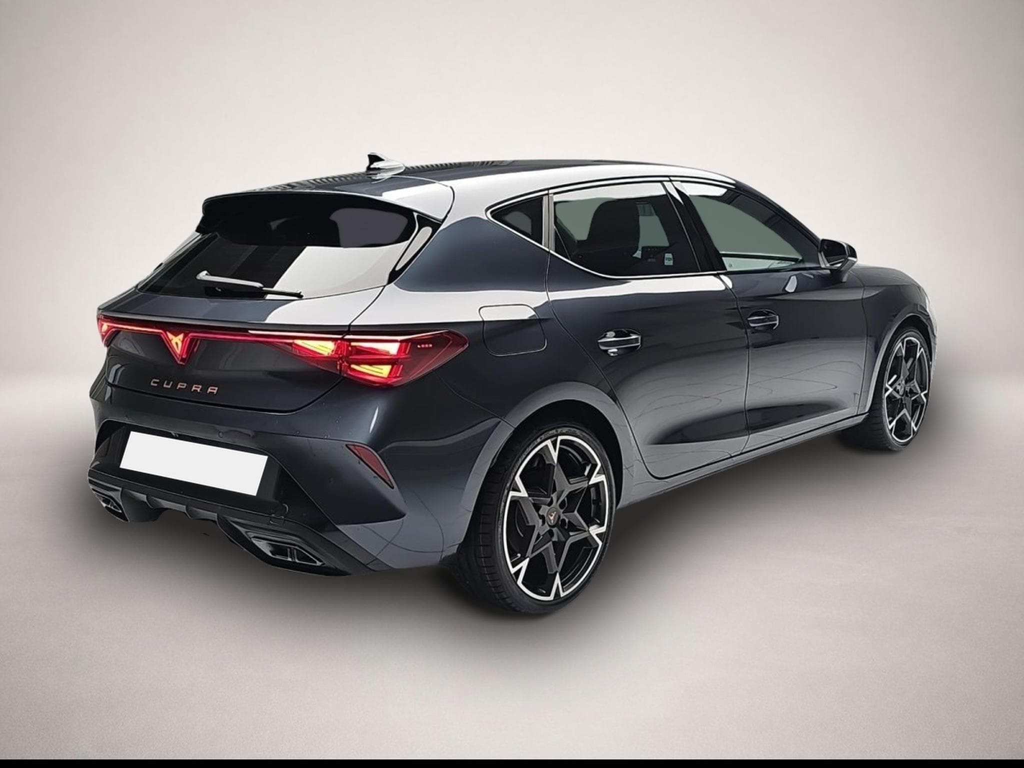 Cupra Leon (2025) - Photo 2