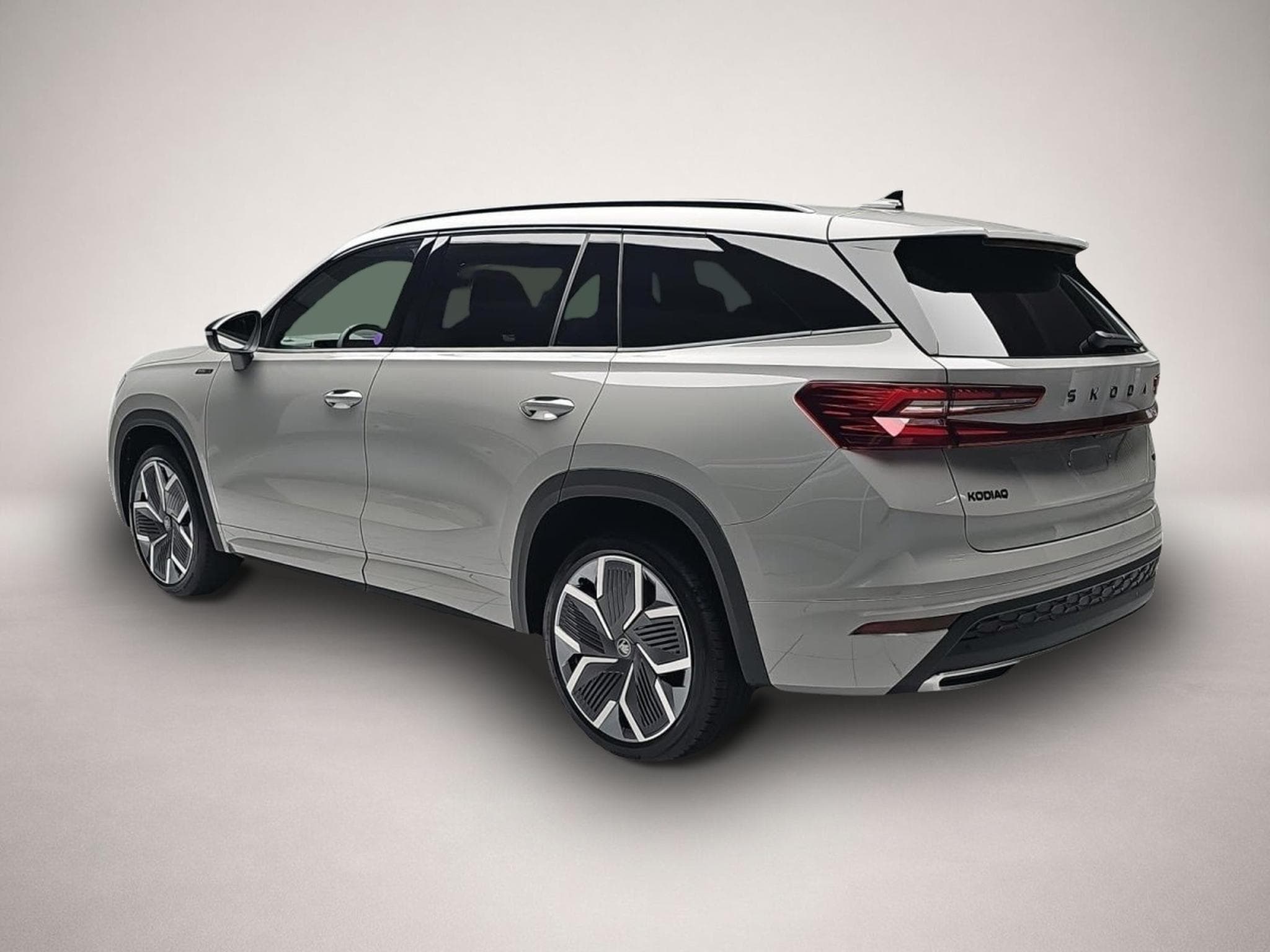 Skoda Kodiaq (2026) - Photo 3