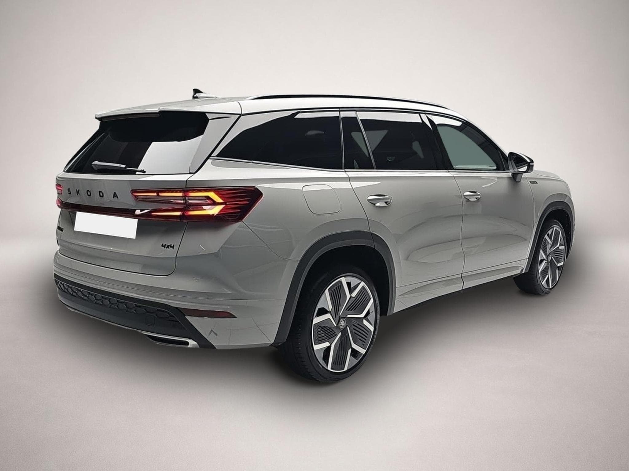 Skoda Kodiaq (2026) - Photo 2