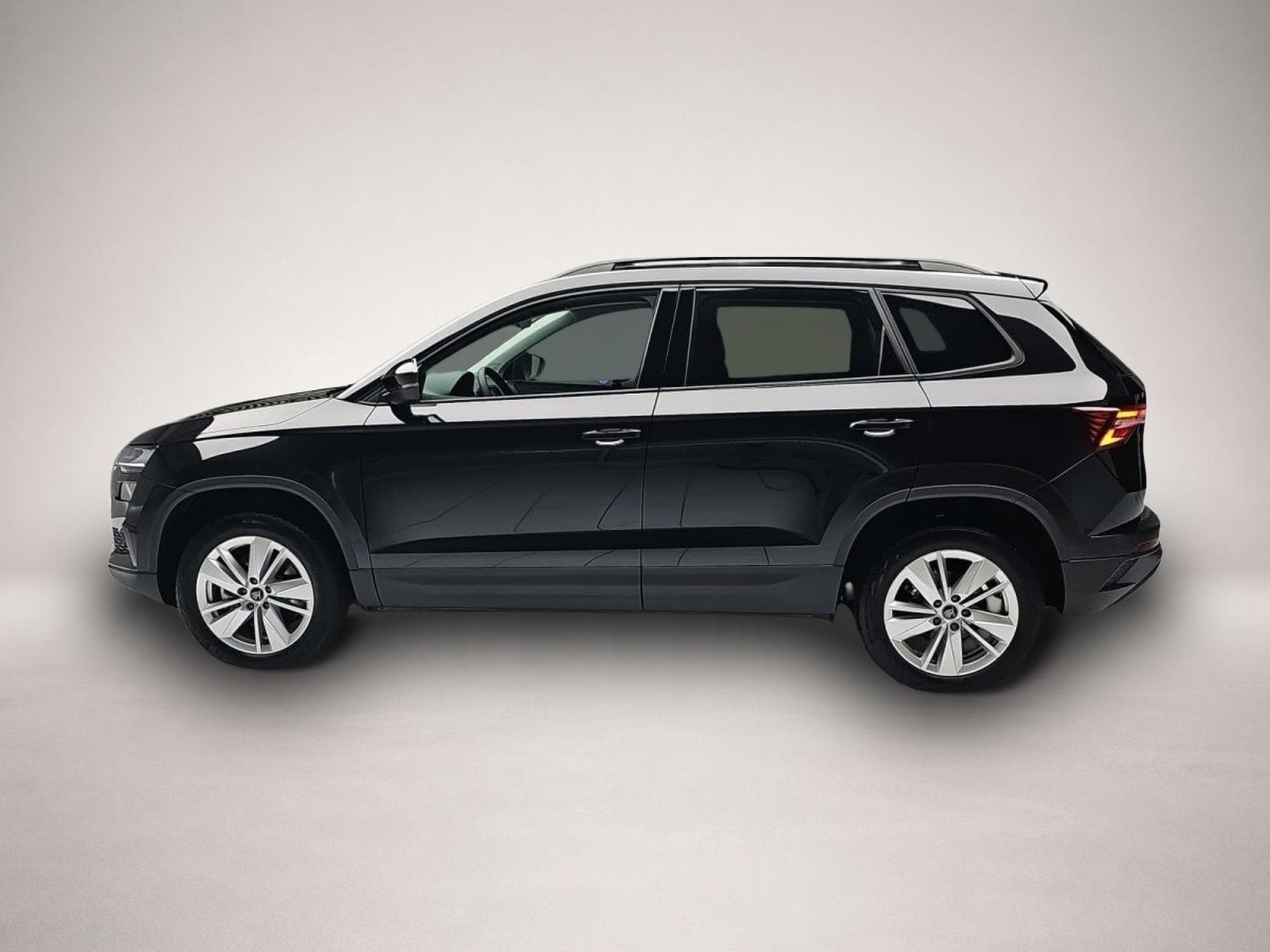 Skoda Karoq (2026) - Photo 4