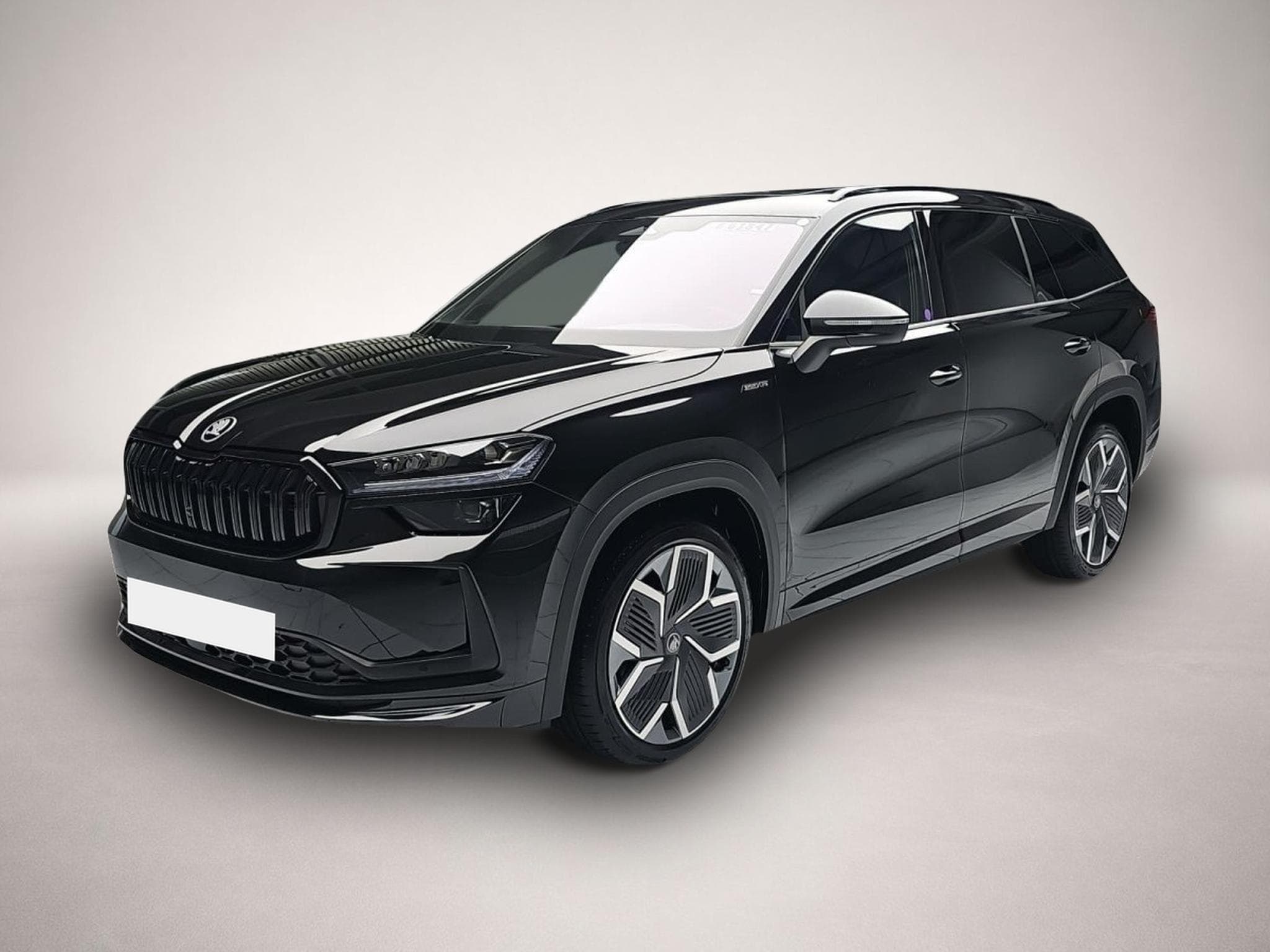 Skoda Kodiaq (2026) - Photo 1