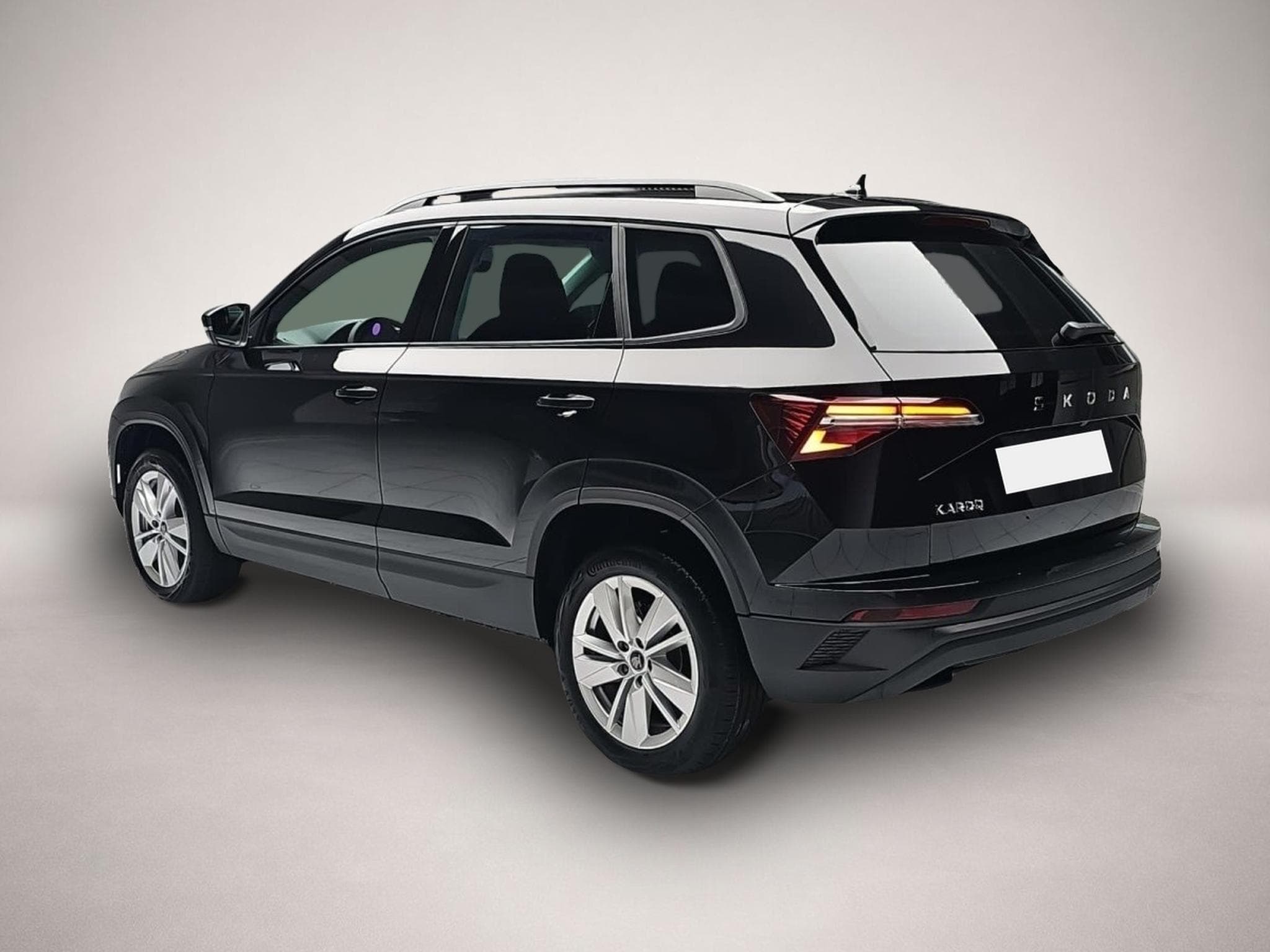 Skoda Karoq (2026) - Photo 3