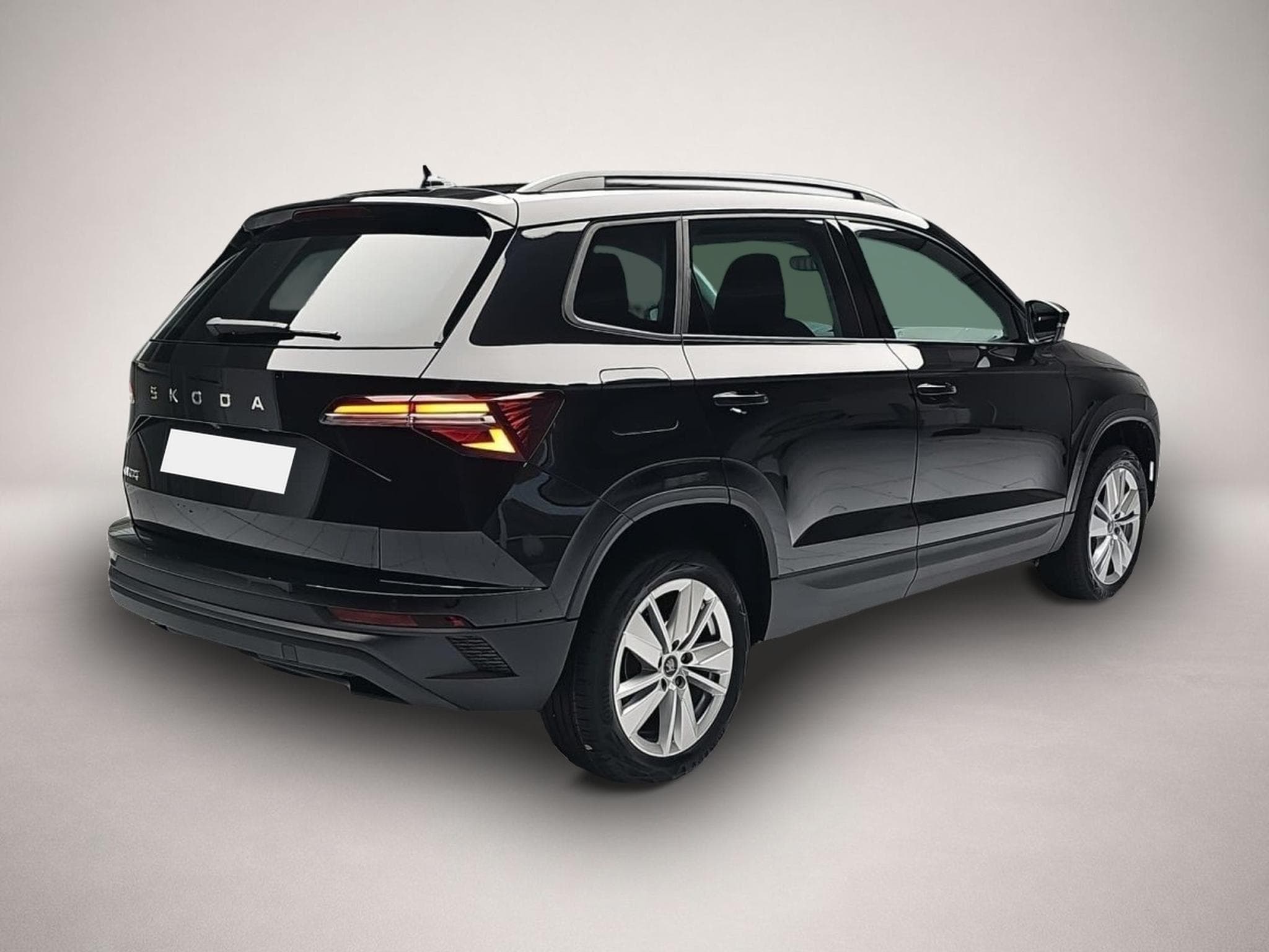 Skoda Karoq (2026) - Photo 2