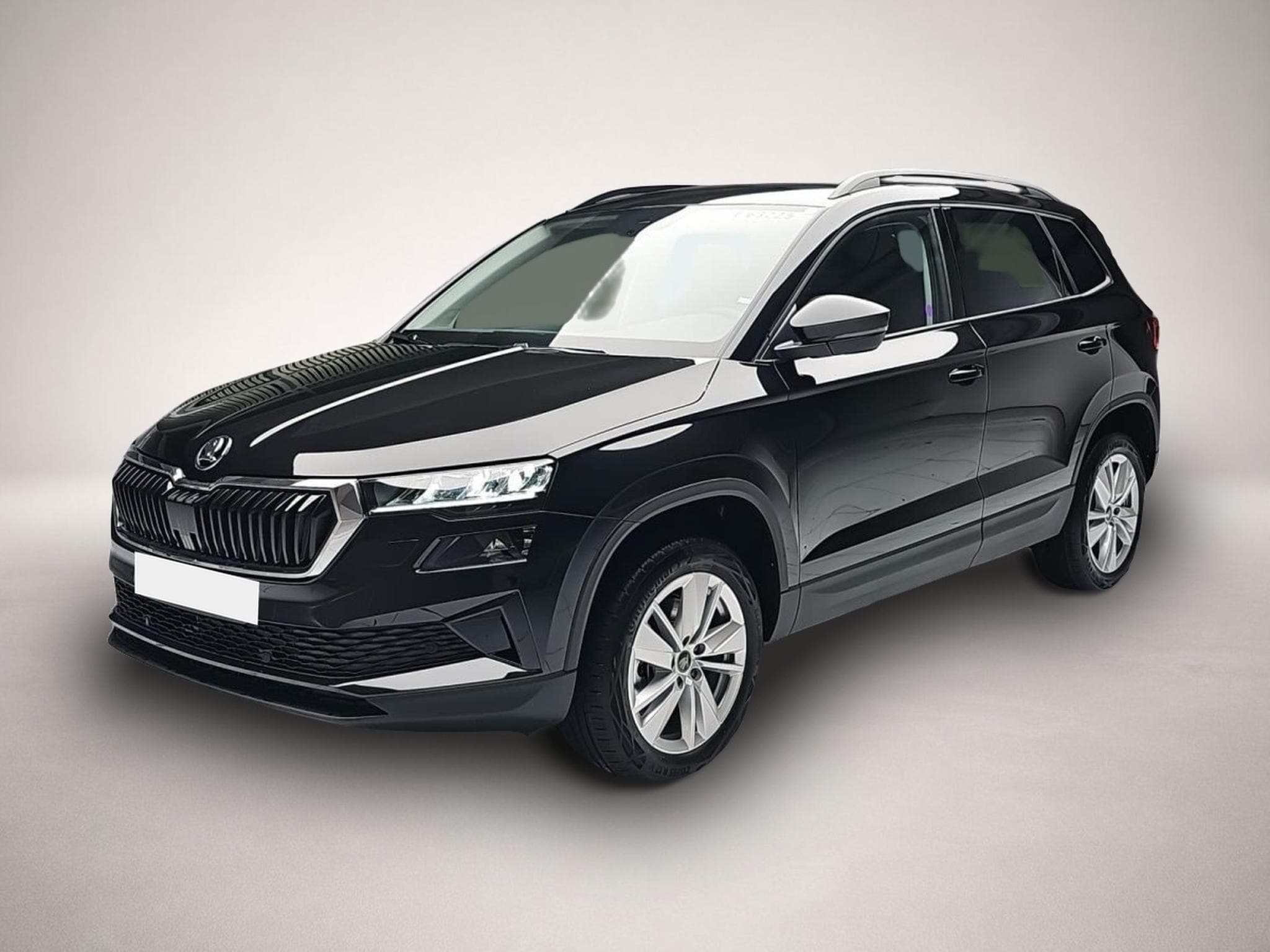 Skoda Karoq (2026) - Photo 1