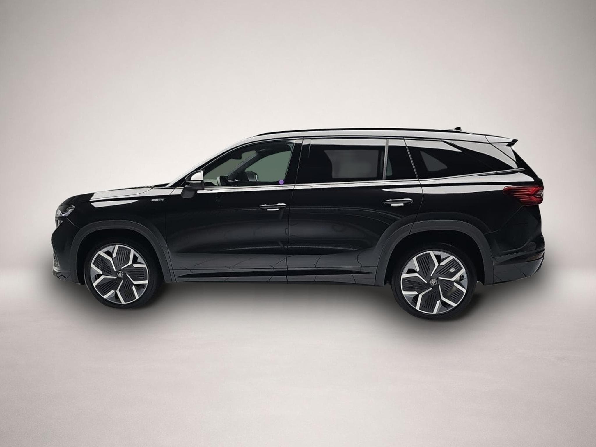 Skoda Kodiaq (2026) - Photo 4