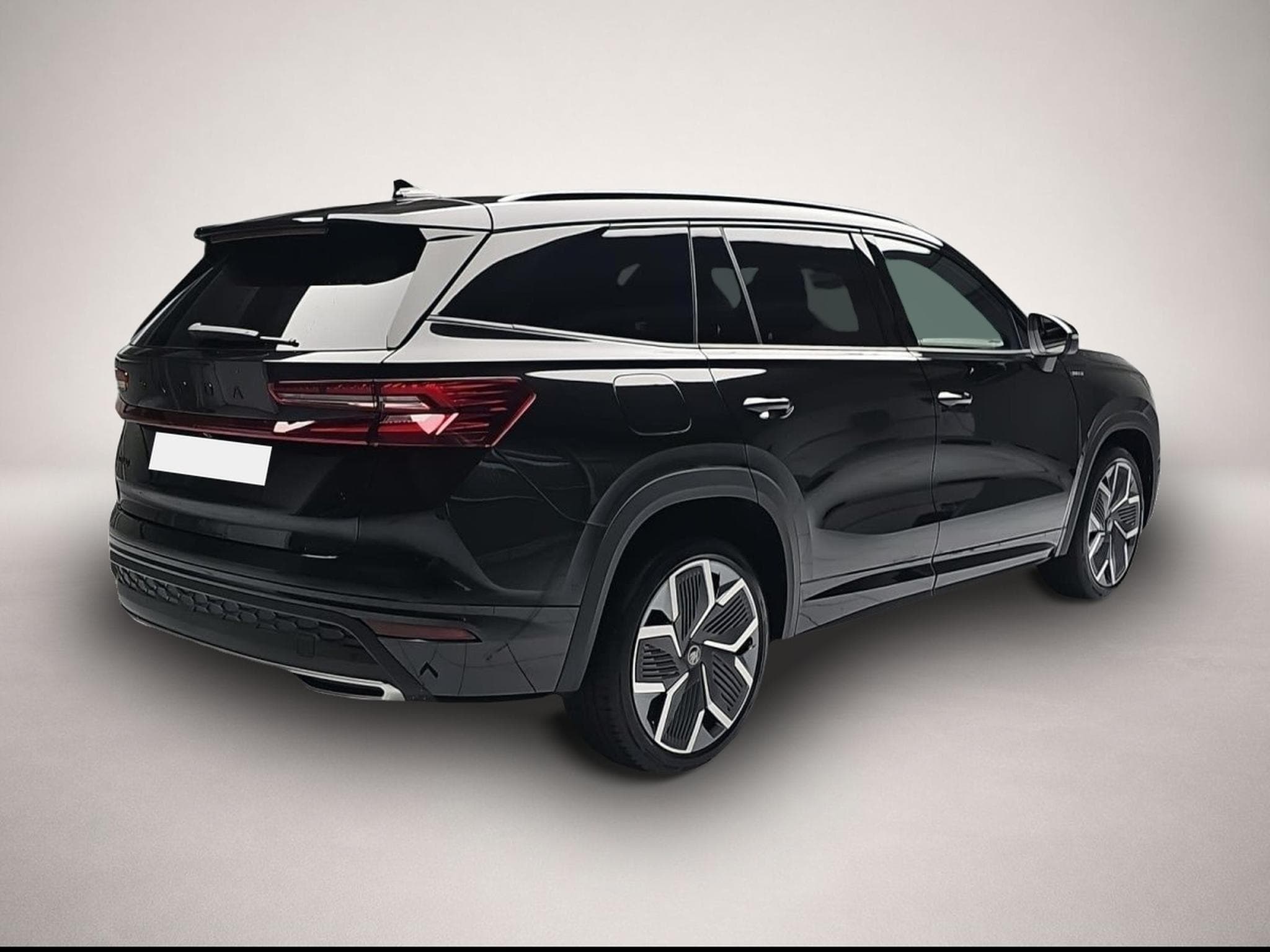 Skoda Kodiaq (2026) - Photo 2