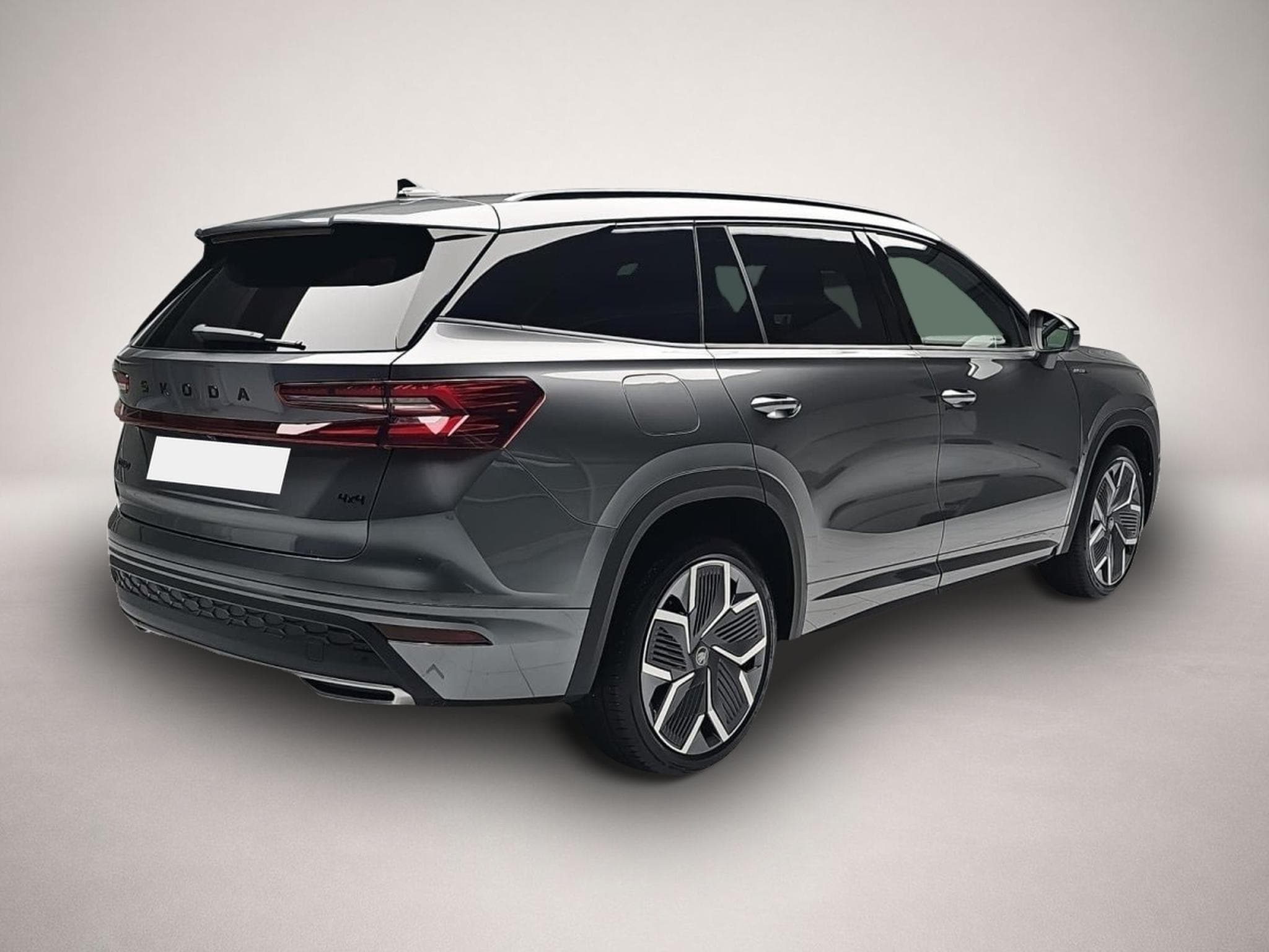 Skoda Kodiaq (2026) - Photo 2