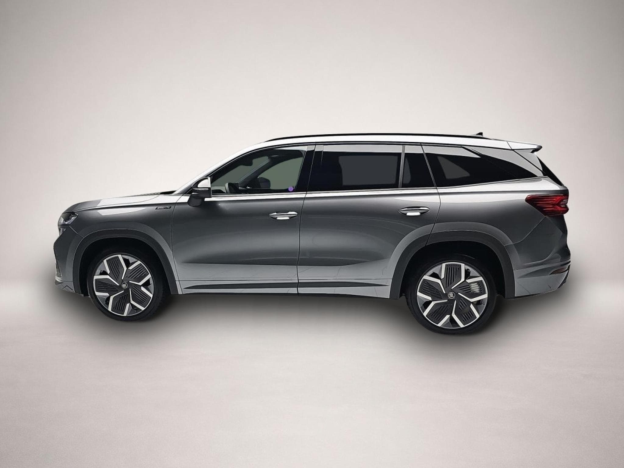 Skoda Kodiaq (2026) - Photo 4