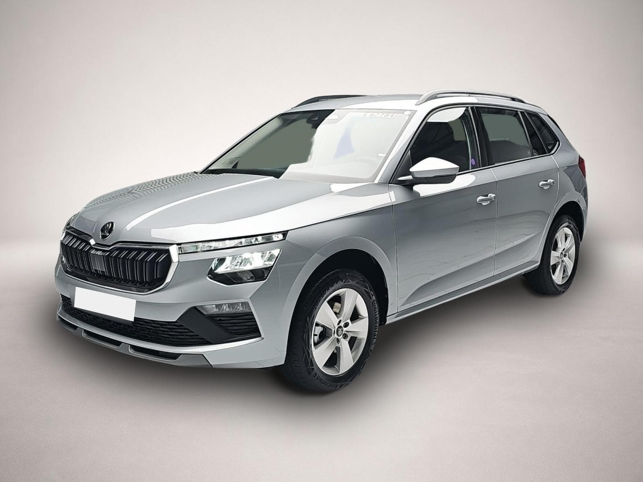 Skoda Kamiq (2026) - Photo 1